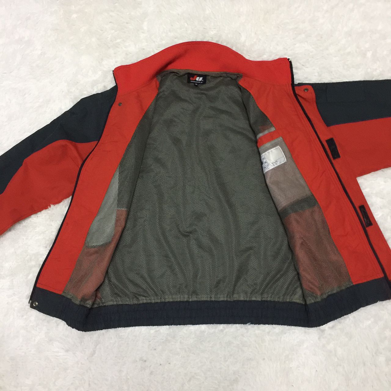 Japanese Brand Ju japan used car jacket Size US XL / EU 56 / 4 - 6 Thumbnail