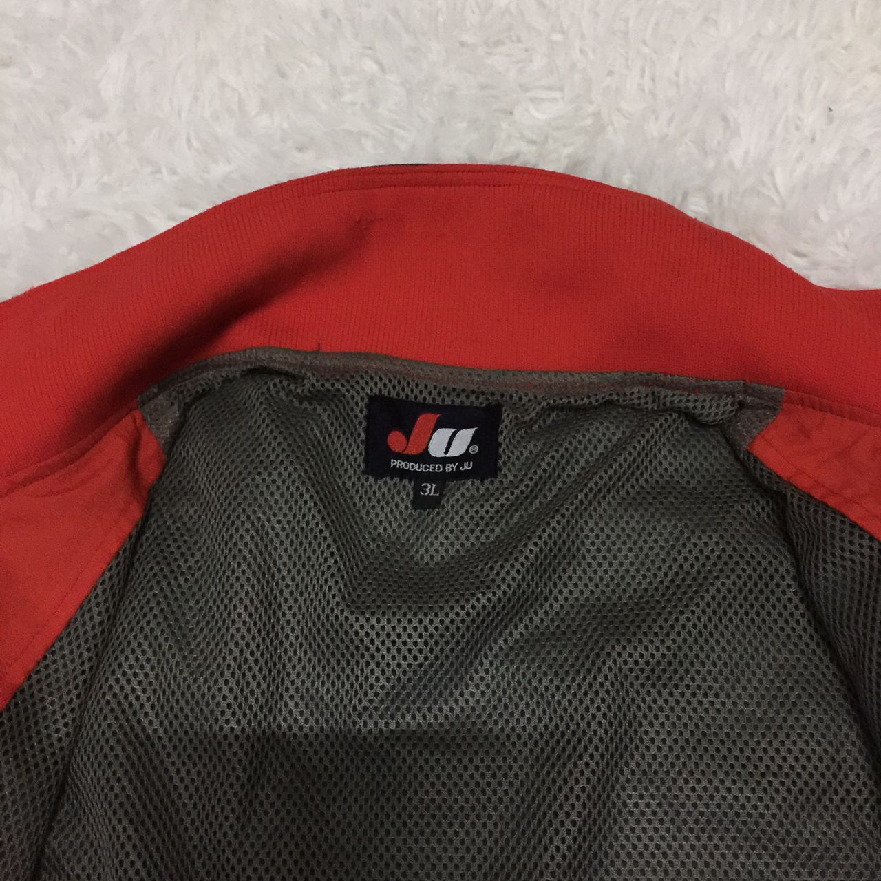 Japanese Brand Ju japan used car jacket Size US XL / EU 56 / 4 - 7 Thumbnail