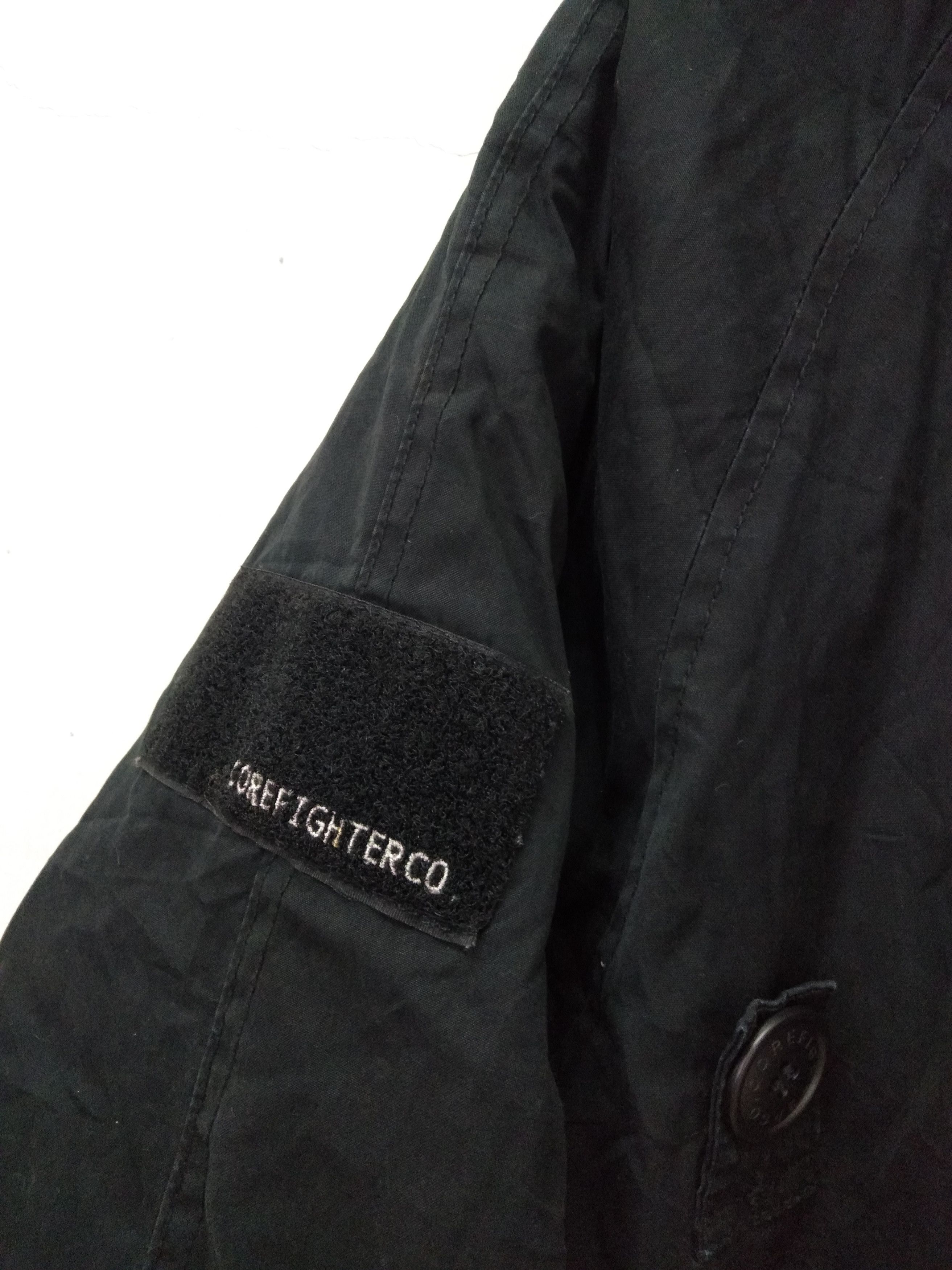 Other Core fighter Bomber Jacket Size US XL / EU 56 / 4 - 3 Thumbnail