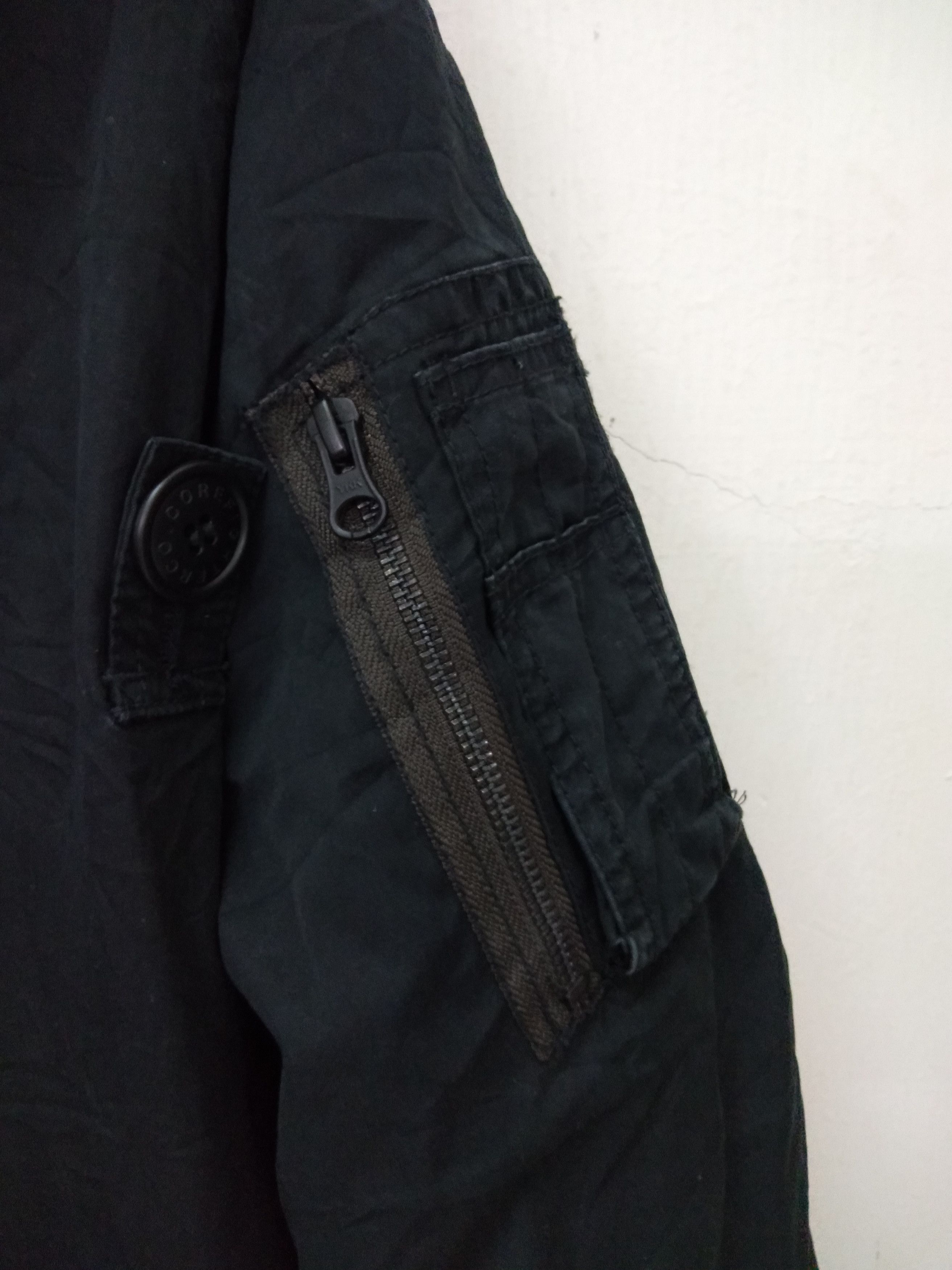 Other Core fighter Bomber Jacket Size US XL / EU 56 / 4 - 6 Thumbnail