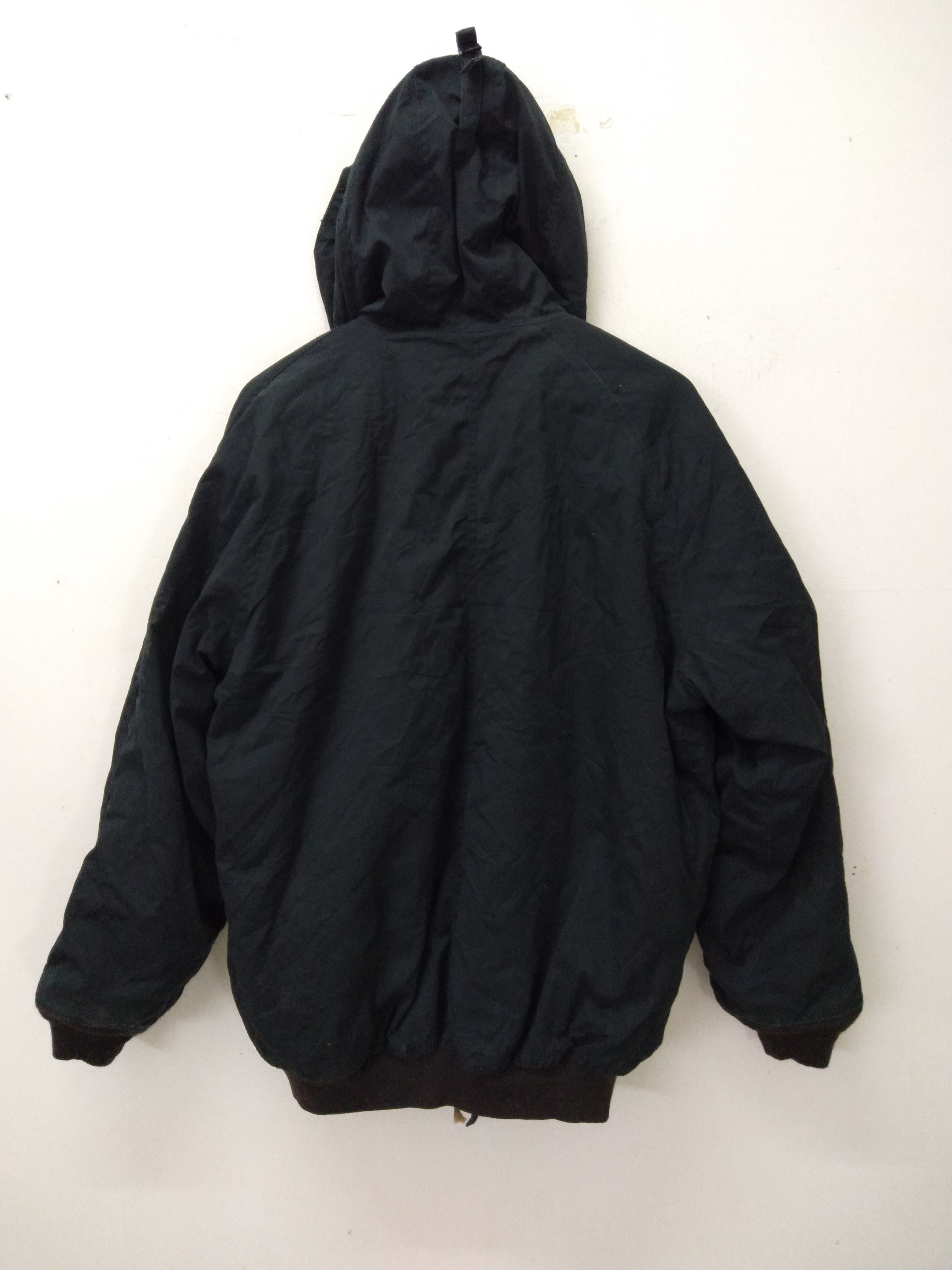 Other Core fighter Bomber Jacket Size US XL / EU 56 / 4 - 2 Thumbnail