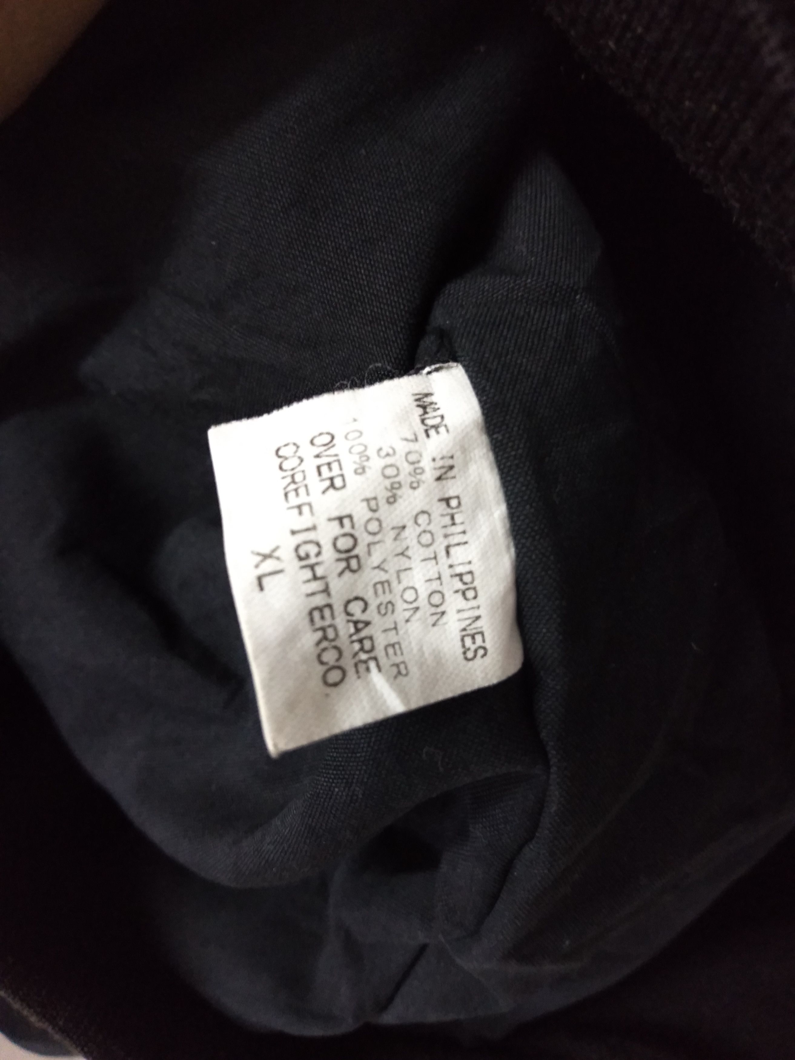 Other Core fighter Bomber Jacket Size US XL / EU 56 / 4 - 7 Thumbnail