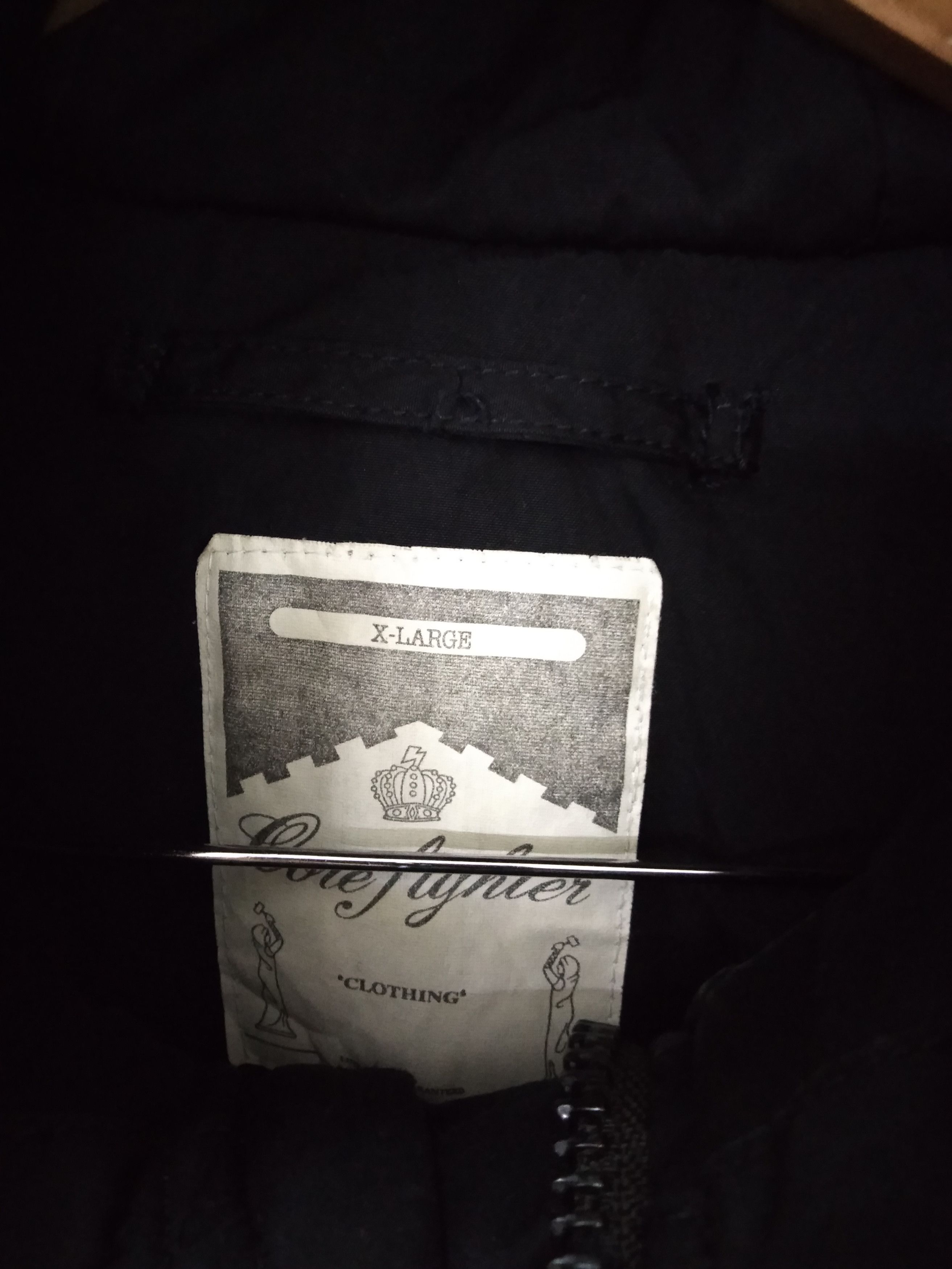 Other Core fighter Bomber Jacket Size US XL / EU 56 / 4 - 5 Thumbnail