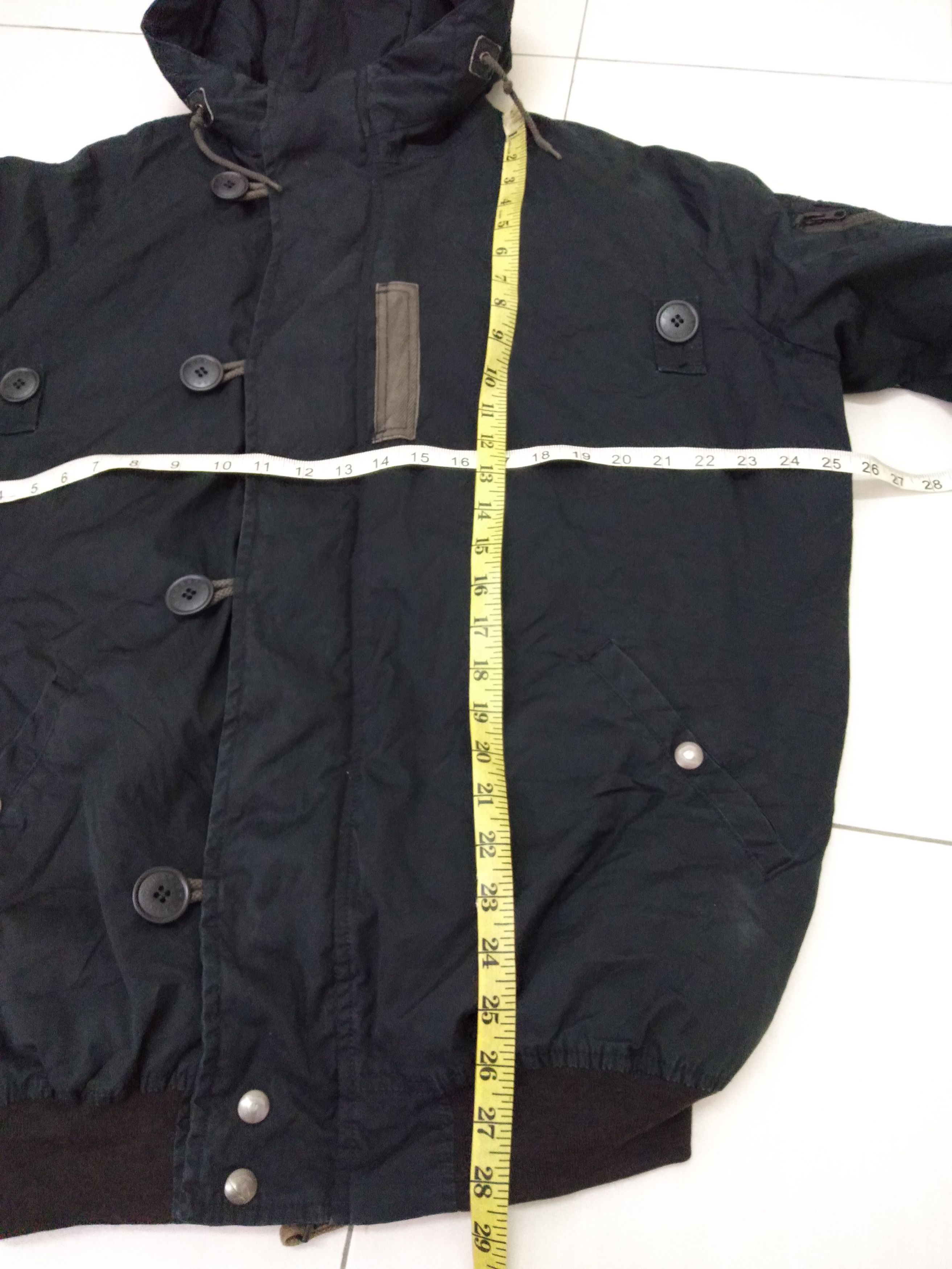 Other Core fighter Bomber Jacket Size US XL / EU 56 / 4 - 8 Thumbnail