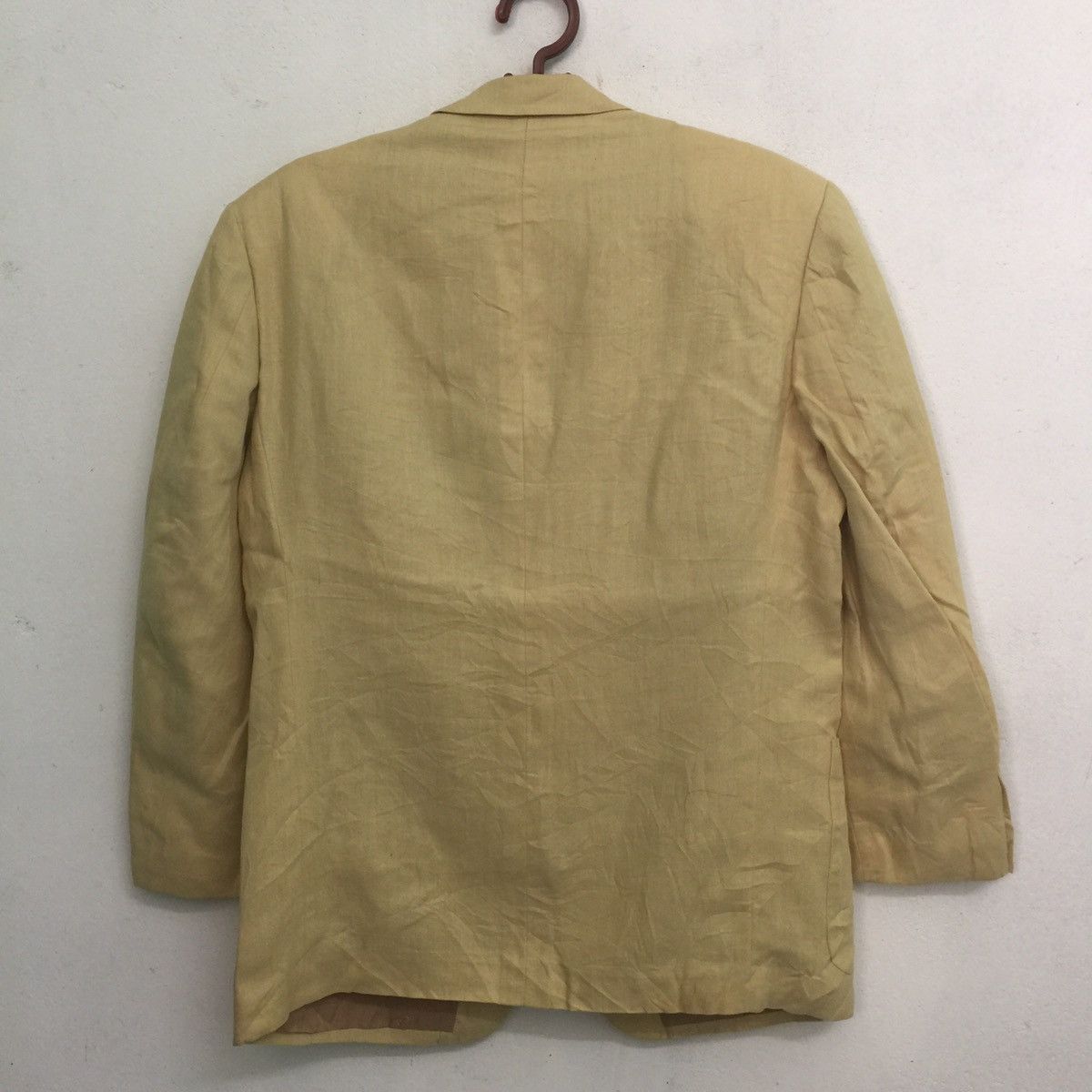 Christian Dior Monsieur Christian Dior Jacket / Blazer Style Size US M / EU 48-50 / 2 - 5 Thumbnail