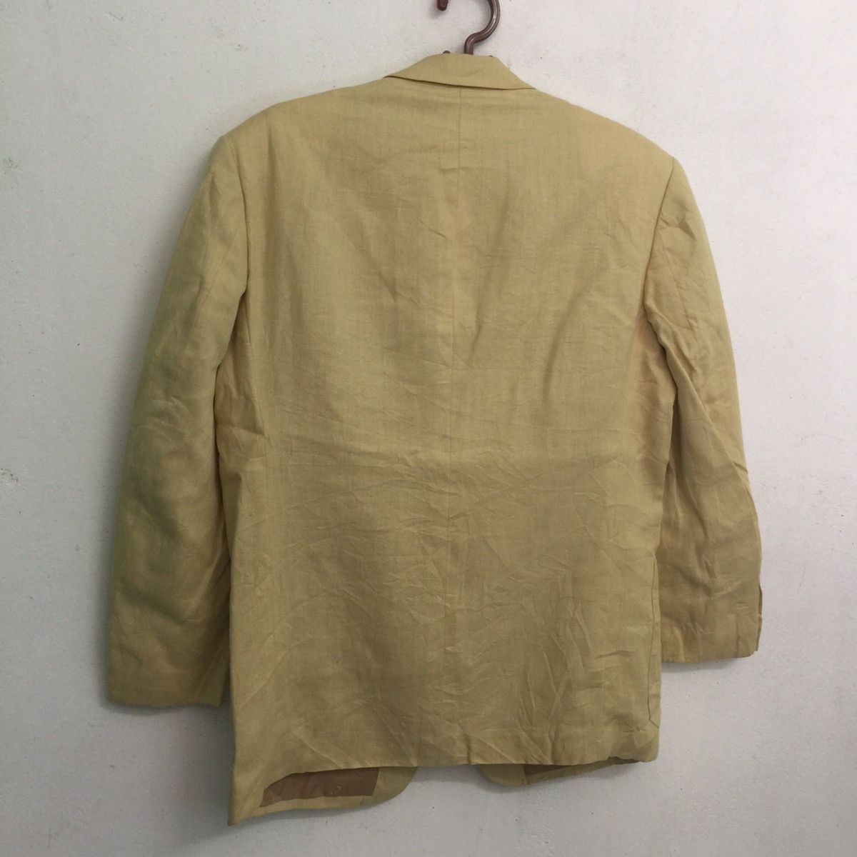 Christian Dior Monsieur Christian Dior Jacket / Blazer Style Size US M / EU 48-50 / 2 - 7 Thumbnail