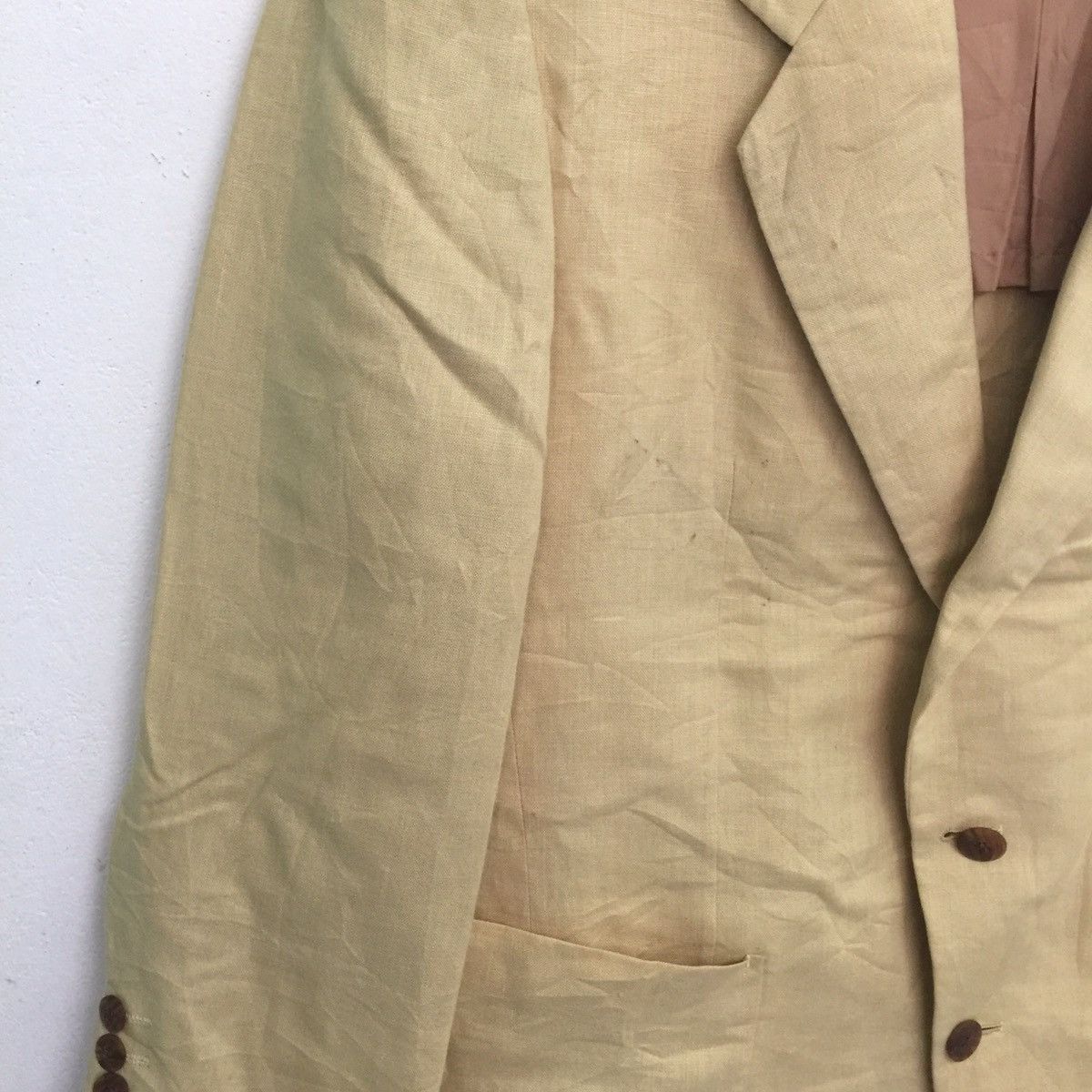 Christian Dior Monsieur Christian Dior Jacket / Blazer Style Size US M / EU 48-50 / 2 - 9 Thumbnail