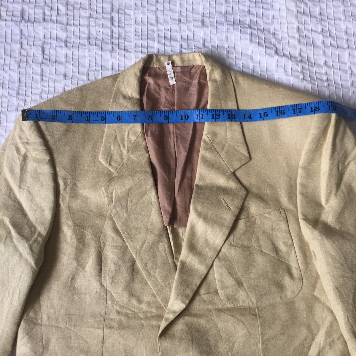 Christian Dior Monsieur Christian Dior Jacket / Blazer Style Size US M / EU 48-50 / 2 - 16 Thumbnail