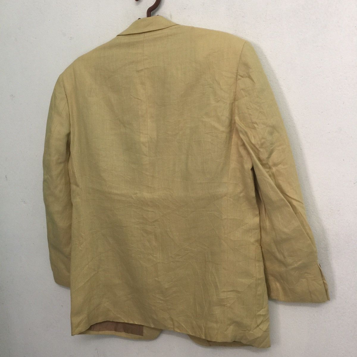 Christian Dior Monsieur Christian Dior Jacket / Blazer Style Size US M / EU 48-50 / 2 - 6 Thumbnail