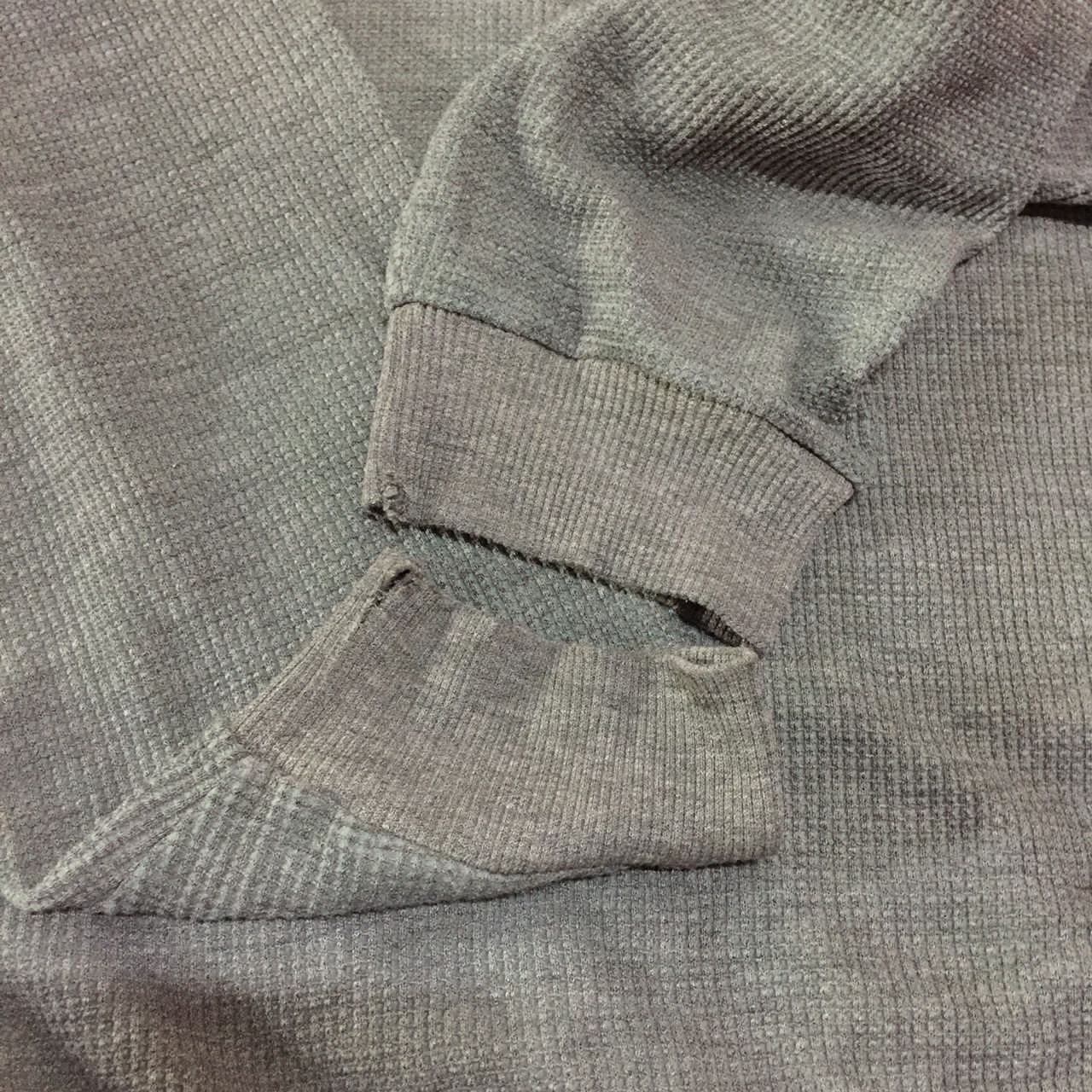 Kappa Kappa sweatshirt made in Japan Size US XL / EU 56 / 4 - 9 Thumbnail