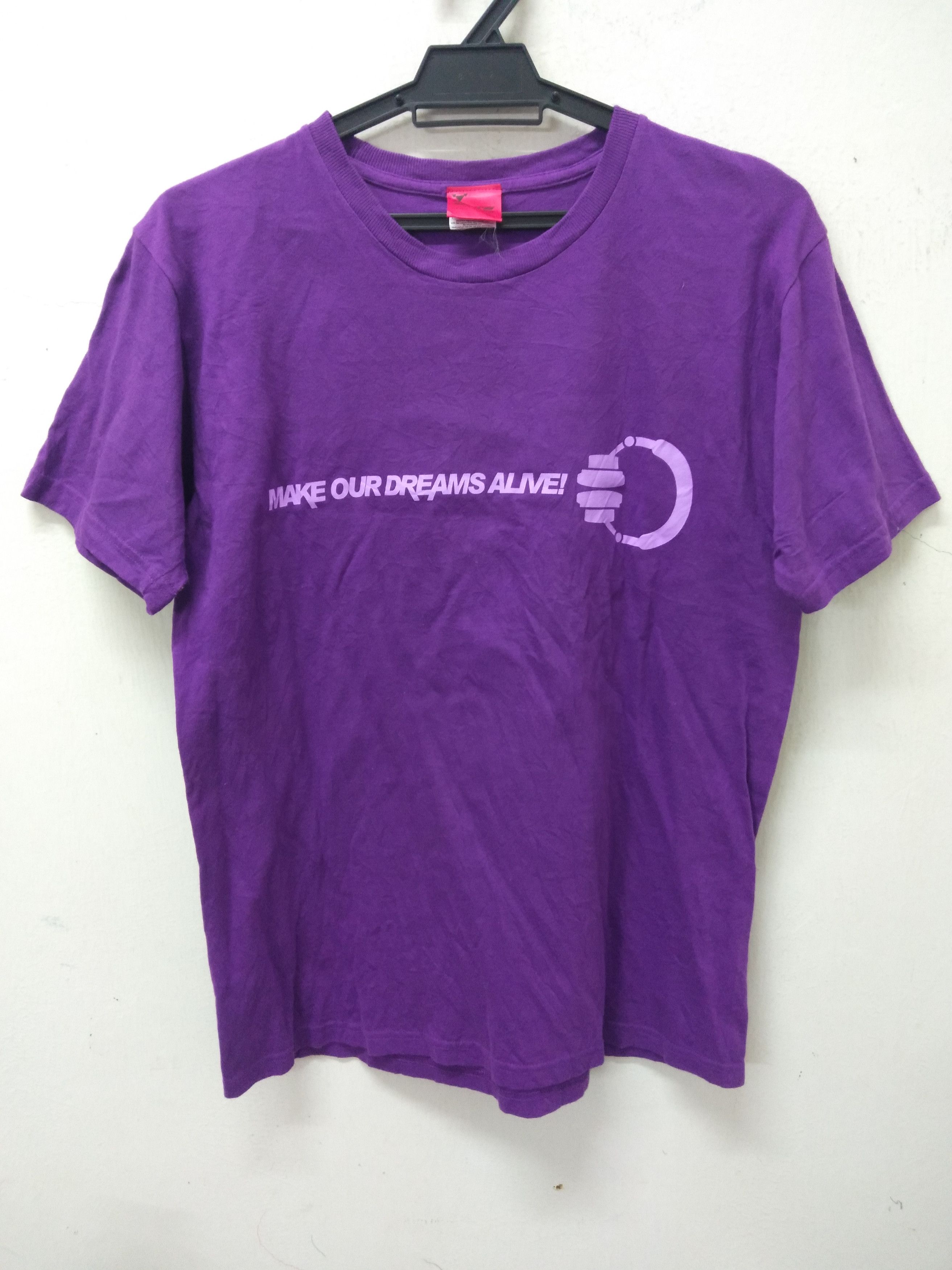 Japanese Brand Mars sixteen spiritual girl Size US M / EU 48-50 / 2 - 3 Thumbnail