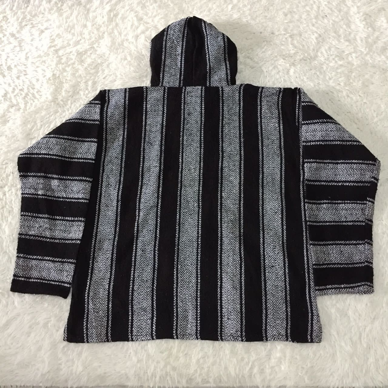 Other Earth Ragz Baja Hoodie Size US XL / EU 56 / 4 - 2 Thumbnail