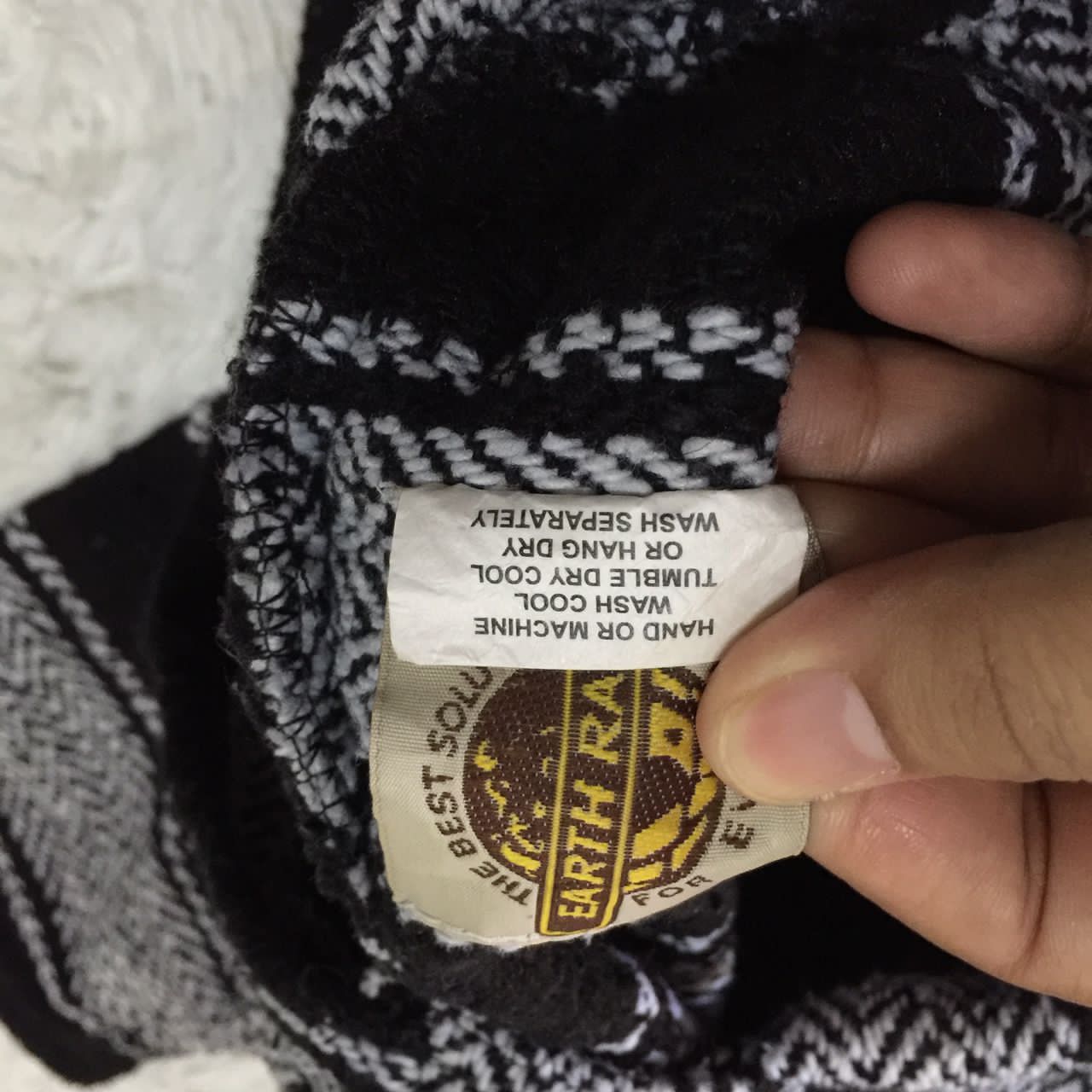 Other Earth Ragz Baja Hoodie Size US XL / EU 56 / 4 - 7 Thumbnail