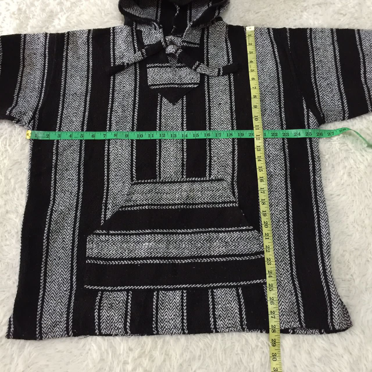 Other Earth Ragz Baja Hoodie Size US XL / EU 56 / 4 - 3 Thumbnail