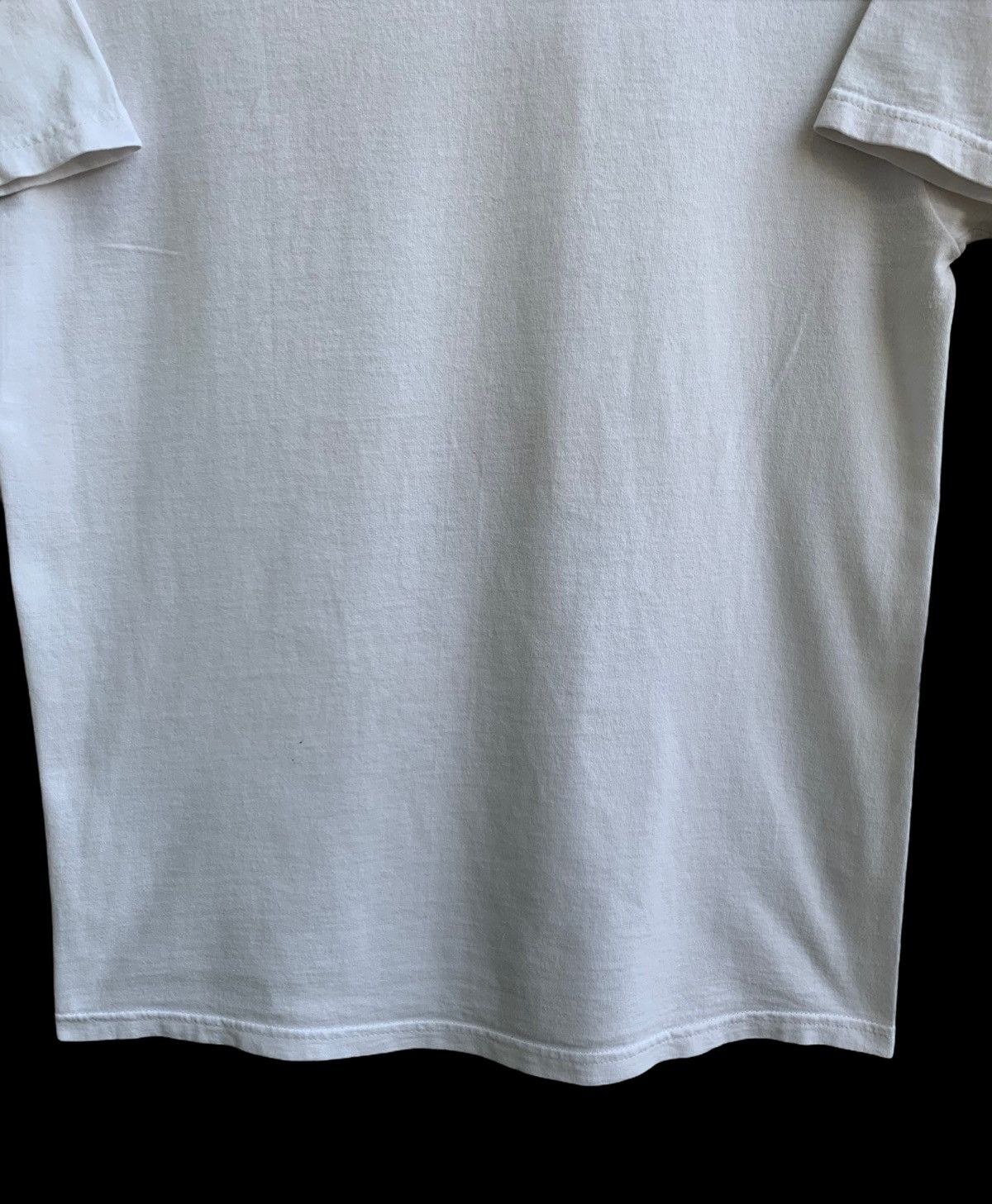 Andy Warhol Vintage Designer Andy Warhol VS JeanMichelBasquiat Present Size US M / EU 48-50 / 2 - 9 Thumbnail