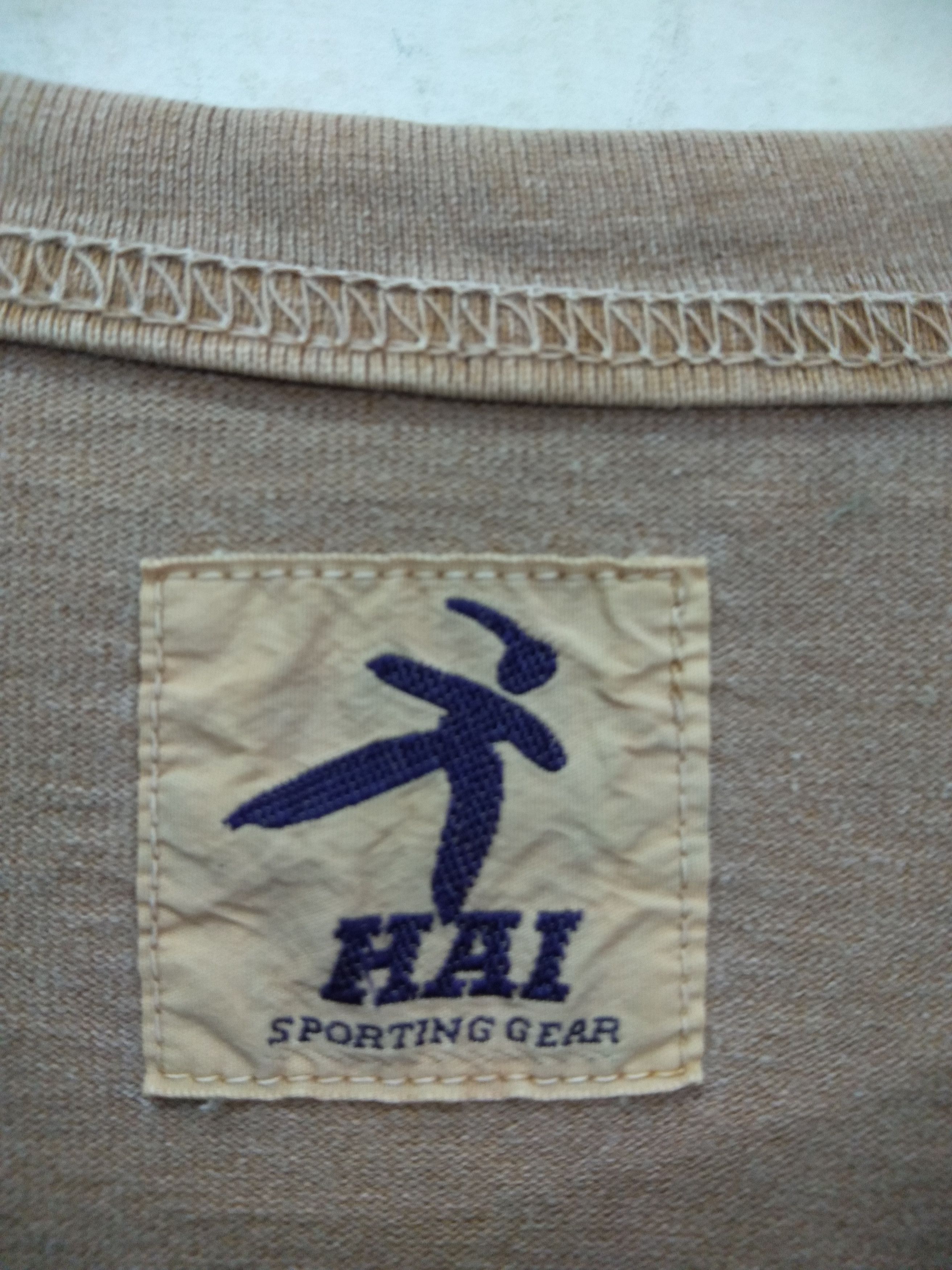 Hai Sporting Gear Hai sporting gear Long Sleeve Size US M / EU 48-50 / 2 - 2 Thumbnail