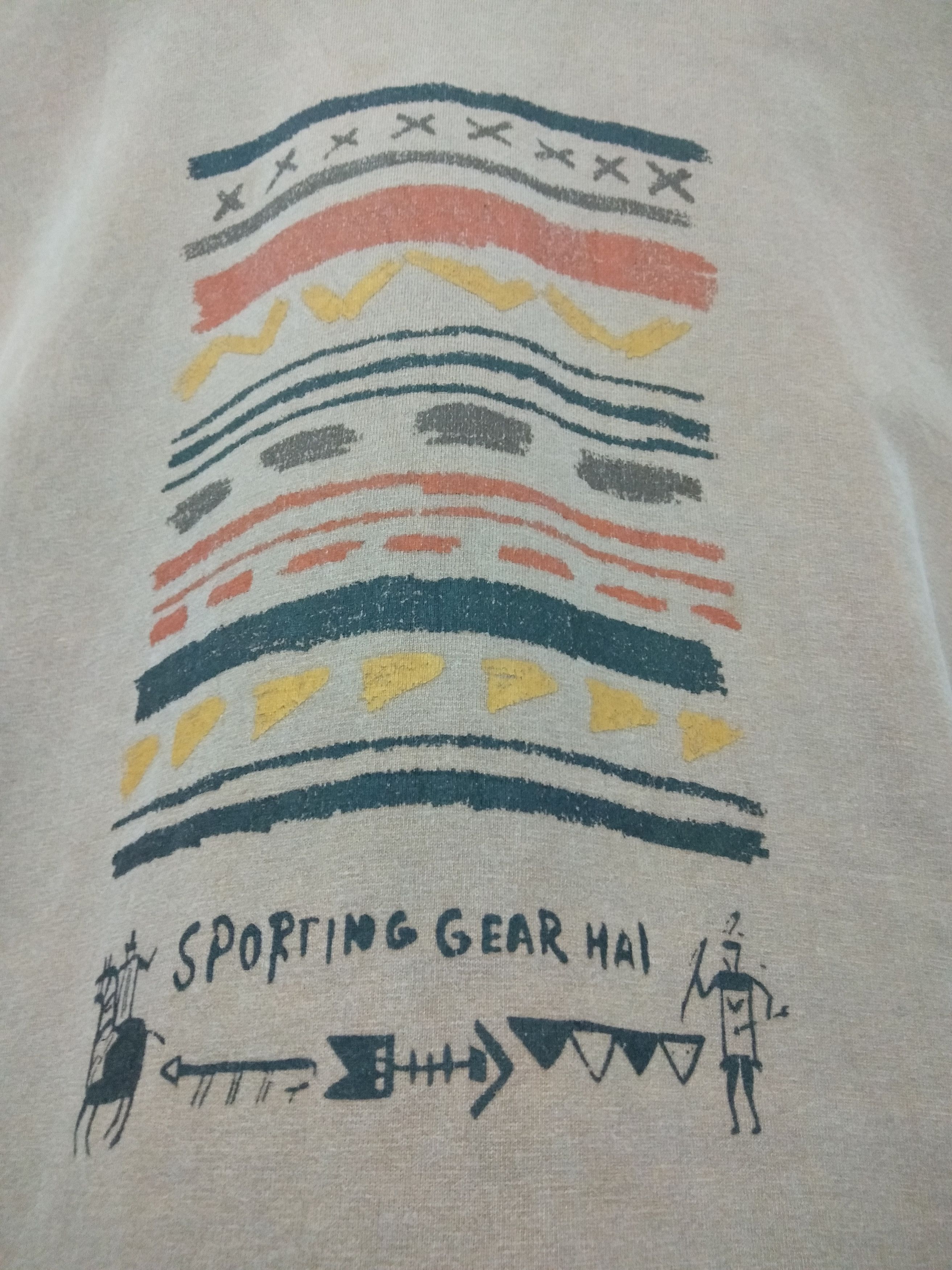 Hai Sporting Gear Hai sporting gear Long Sleeve Size US M / EU 48-50 / 2 - 3 Thumbnail