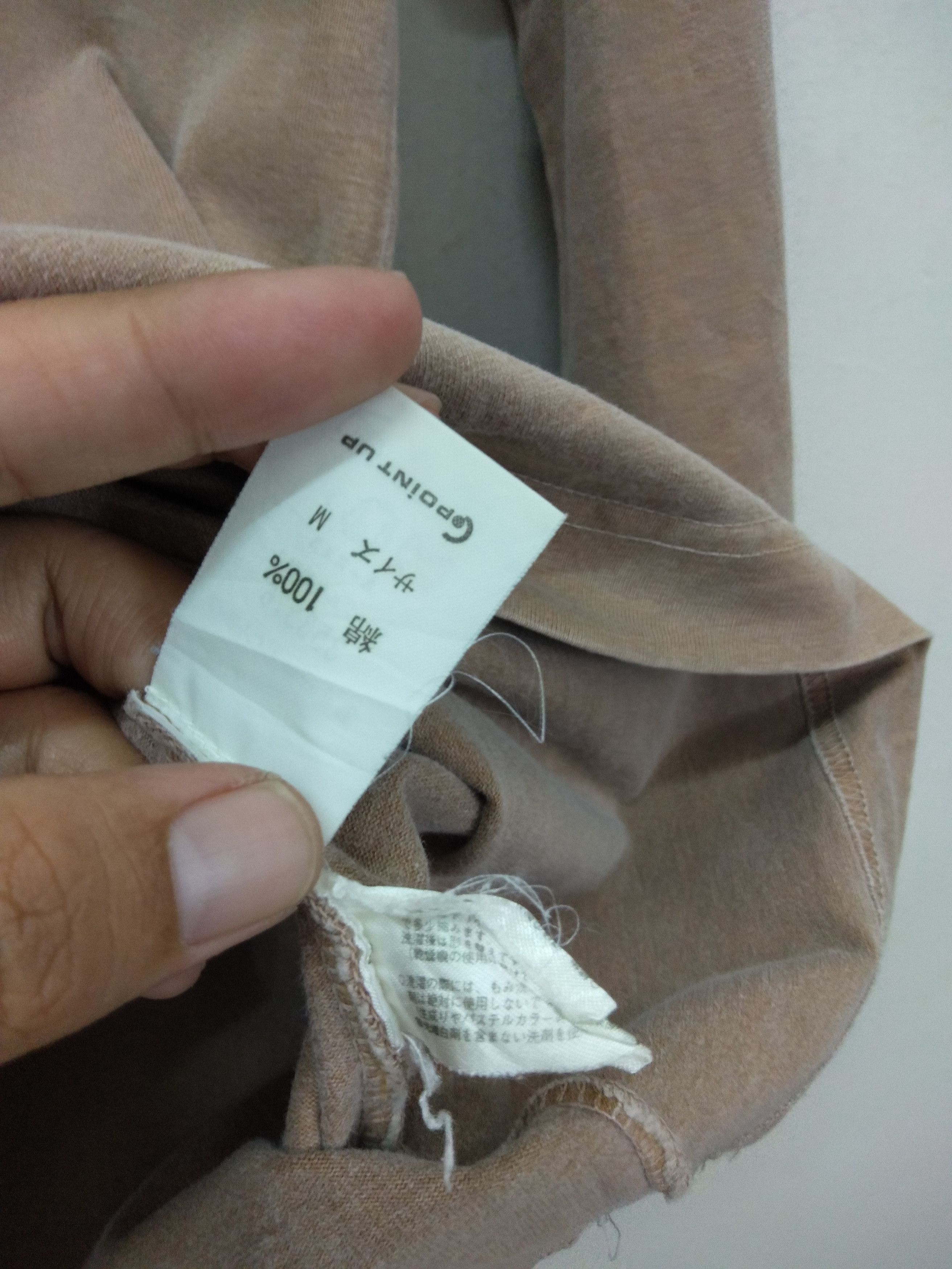 Hai Sporting Gear Hai sporting gear Long Sleeve Size US M / EU 48-50 / 2 - 8 Thumbnail