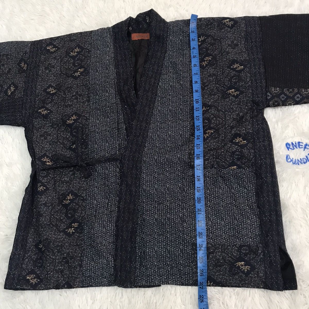 Japanese Brand Kimono Japan Size US L / EU 52-54 / 3 - 8 Thumbnail
