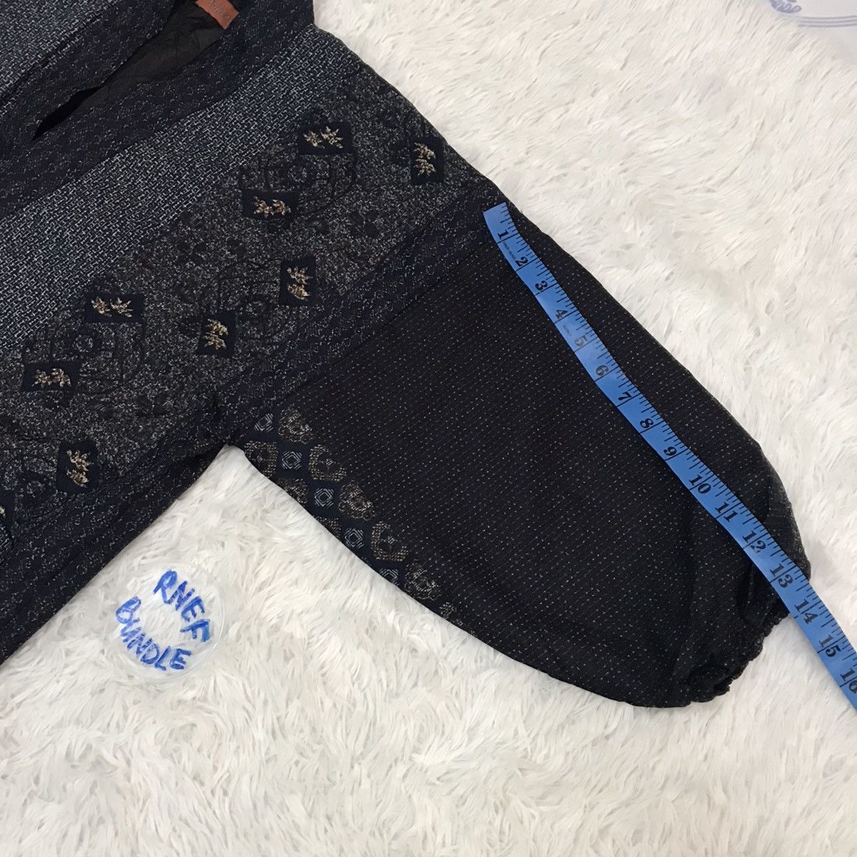 Japanese Brand Kimono Japan Size US L / EU 52-54 / 3 - 12 Thumbnail