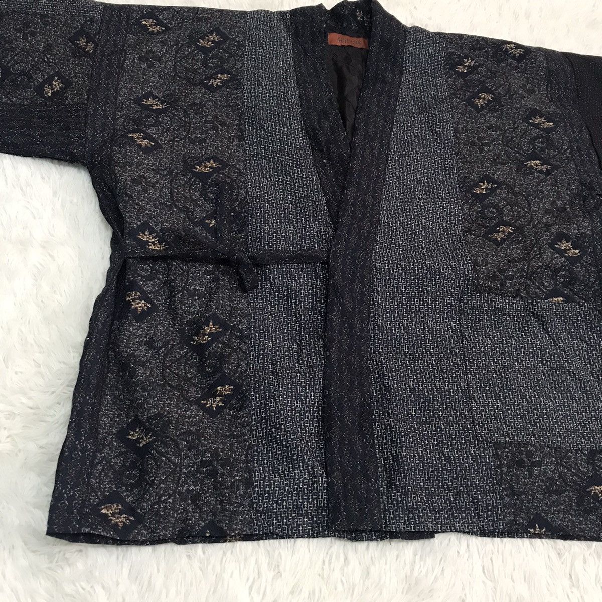 Japanese Brand Kimono Japan Size US L / EU 52-54 / 3 - 5 Thumbnail