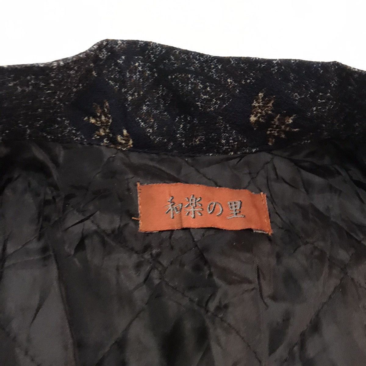 Japanese Brand Kimono Japan Size US L / EU 52-54 / 3 - 15 Thumbnail