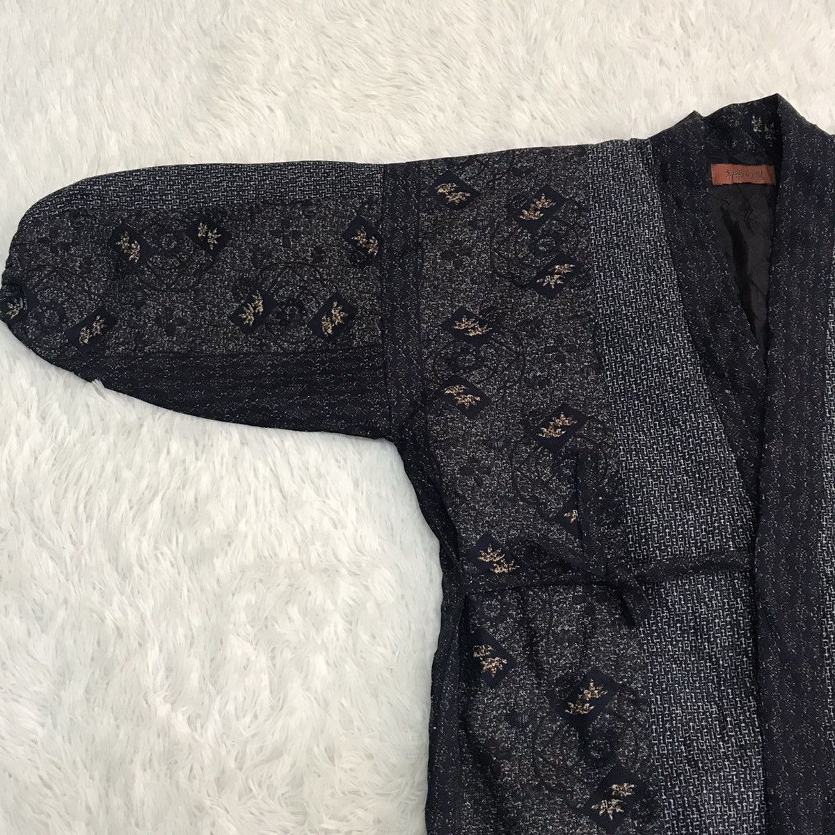 Japanese Brand Kimono Japan Size US L / EU 52-54 / 3 - 6 Thumbnail