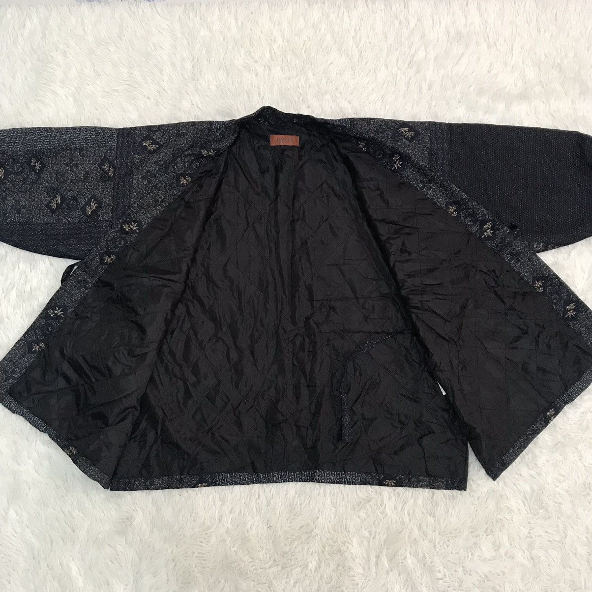 Japanese Brand Kimono Japan Size US L / EU 52-54 / 3 - 14 Thumbnail