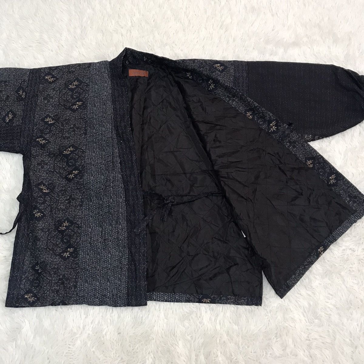 Japanese Brand Kimono Japan Size US L / EU 52-54 / 3 - 13 Thumbnail