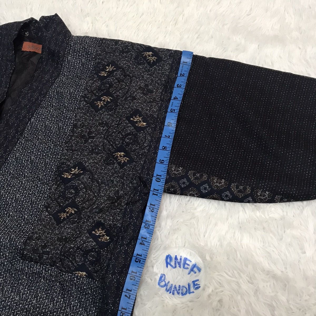 Japanese Brand Kimono Japan Size US L / EU 52-54 / 3 - 9 Thumbnail