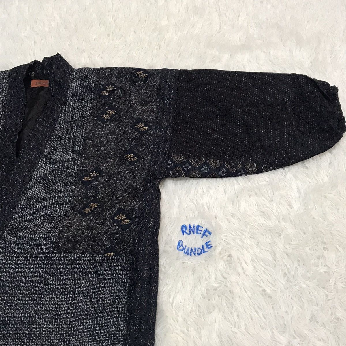 Japanese Brand Kimono Japan Size US L / EU 52-54 / 3 - 3 Thumbnail