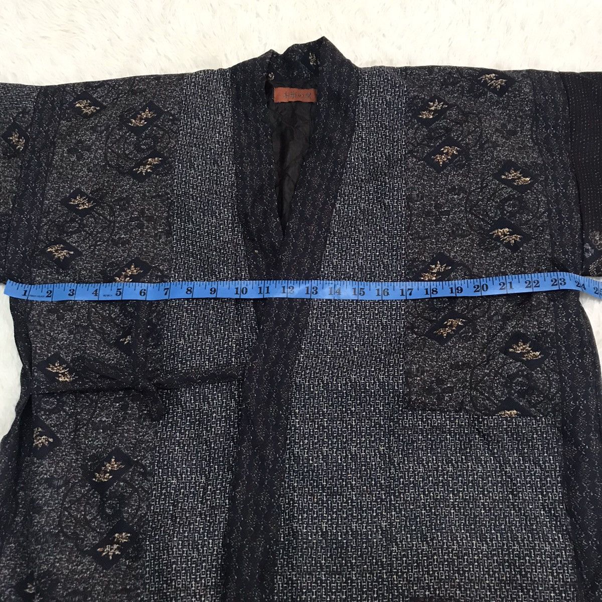 Japanese Brand Kimono Japan Size US L / EU 52-54 / 3 - 7 Thumbnail