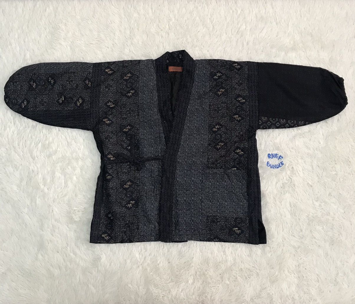 Japanese Brand Kimono Japan Size US L / EU 52-54 / 3 - 1 Thumbnail