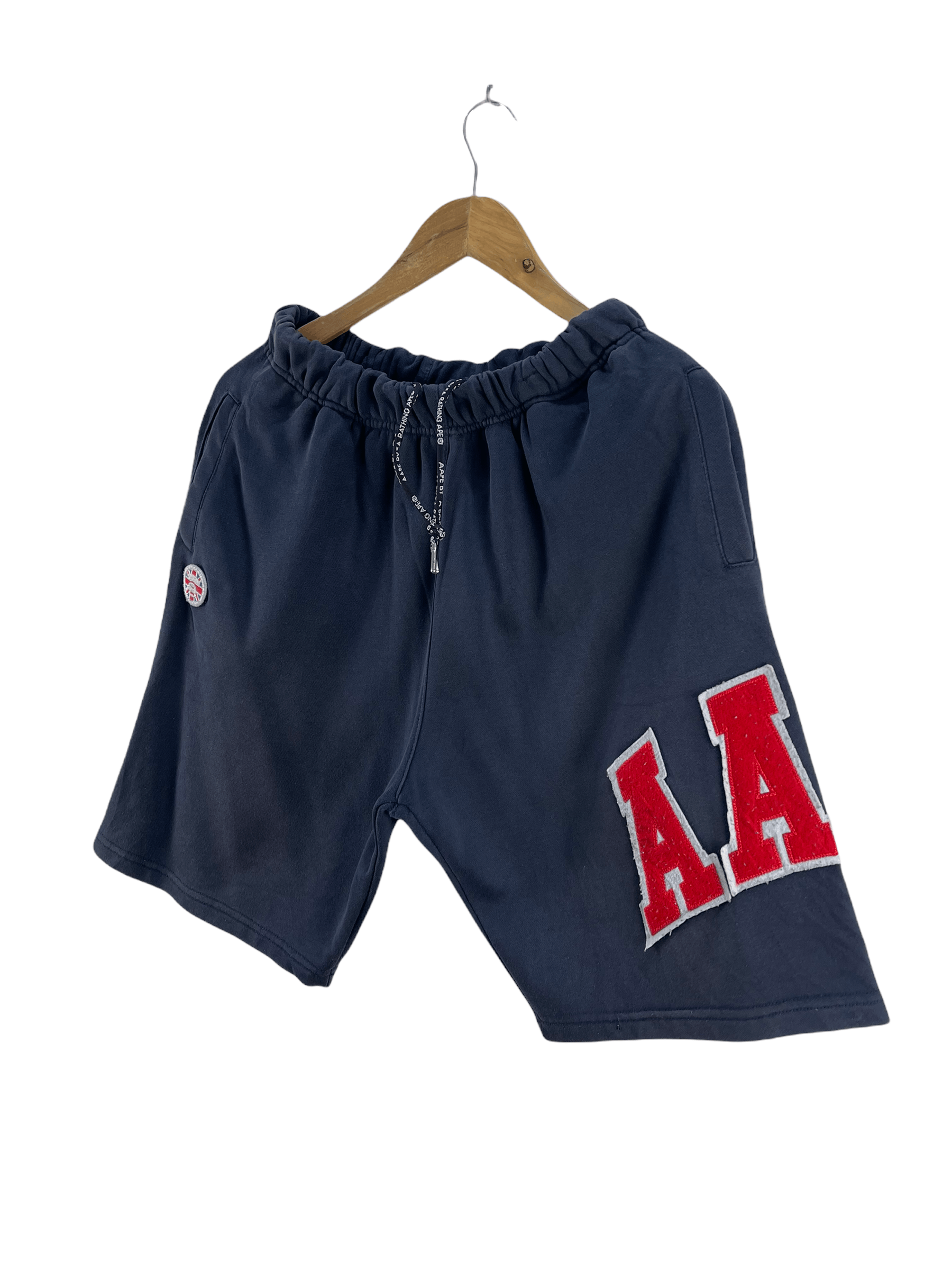 Aape Aape by a Bathing Ape Short Pant Size US 30 / EU 46 - 4 Thumbnail