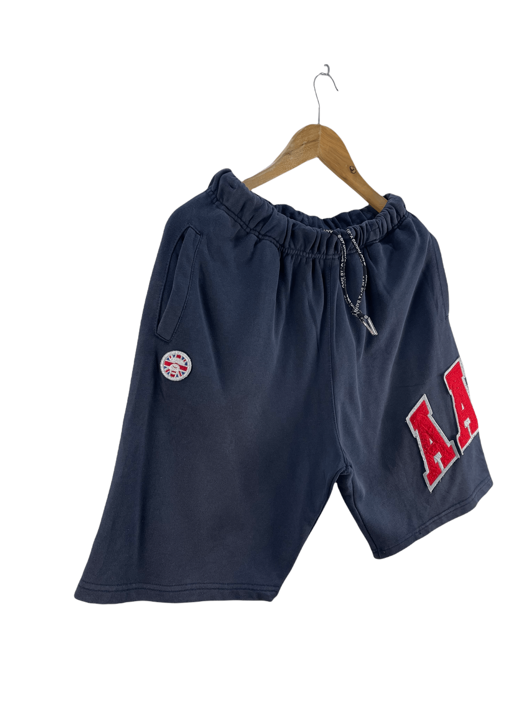 Aape Aape by a Bathing Ape Short Pant Size US 30 / EU 46 - 3 Thumbnail
