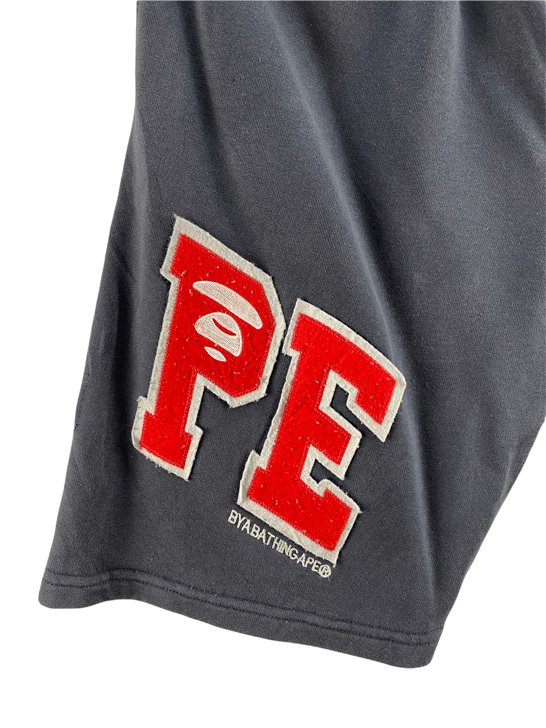 Aape Aape by a Bathing Ape Short Pant Size US 30 / EU 46 - 7 Thumbnail