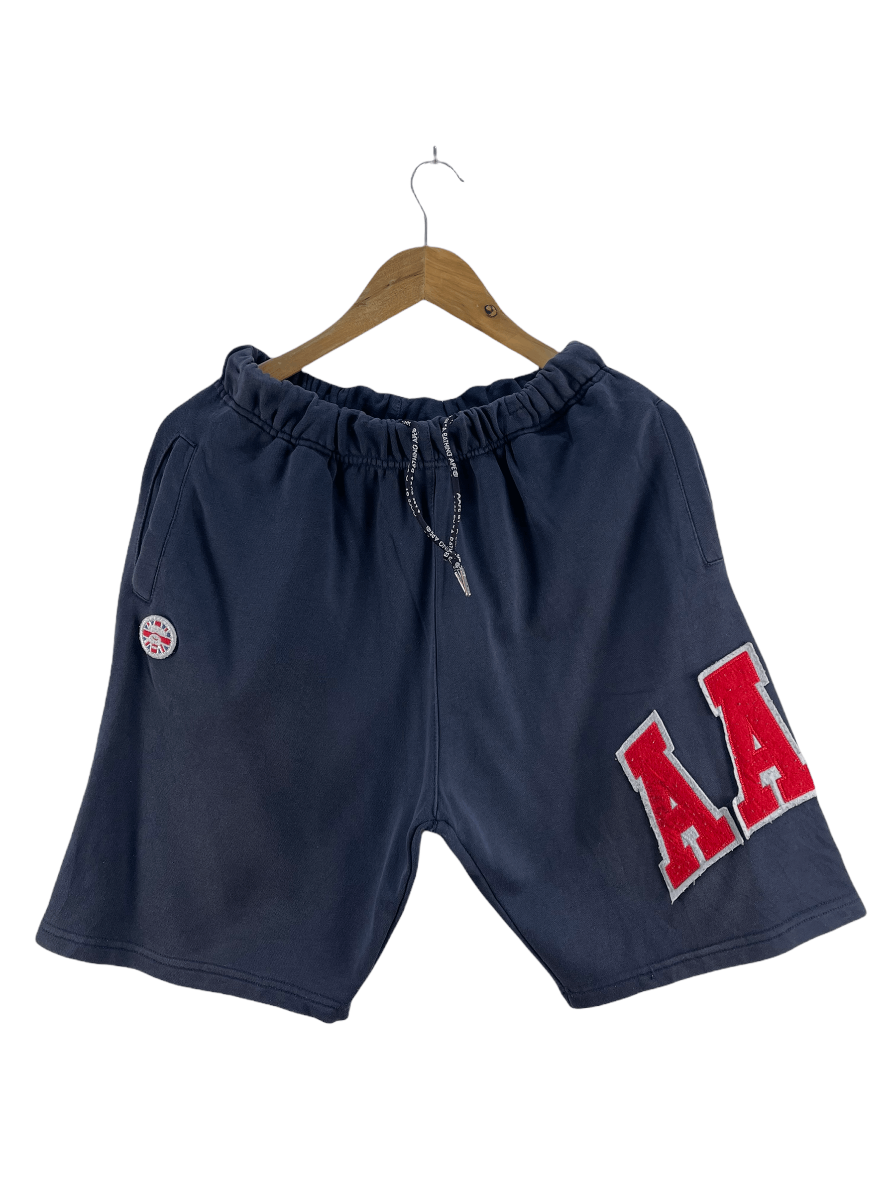 Aape Aape by a Bathing Ape Short Pant Size US 30 / EU 46 - 1 Thumbnail