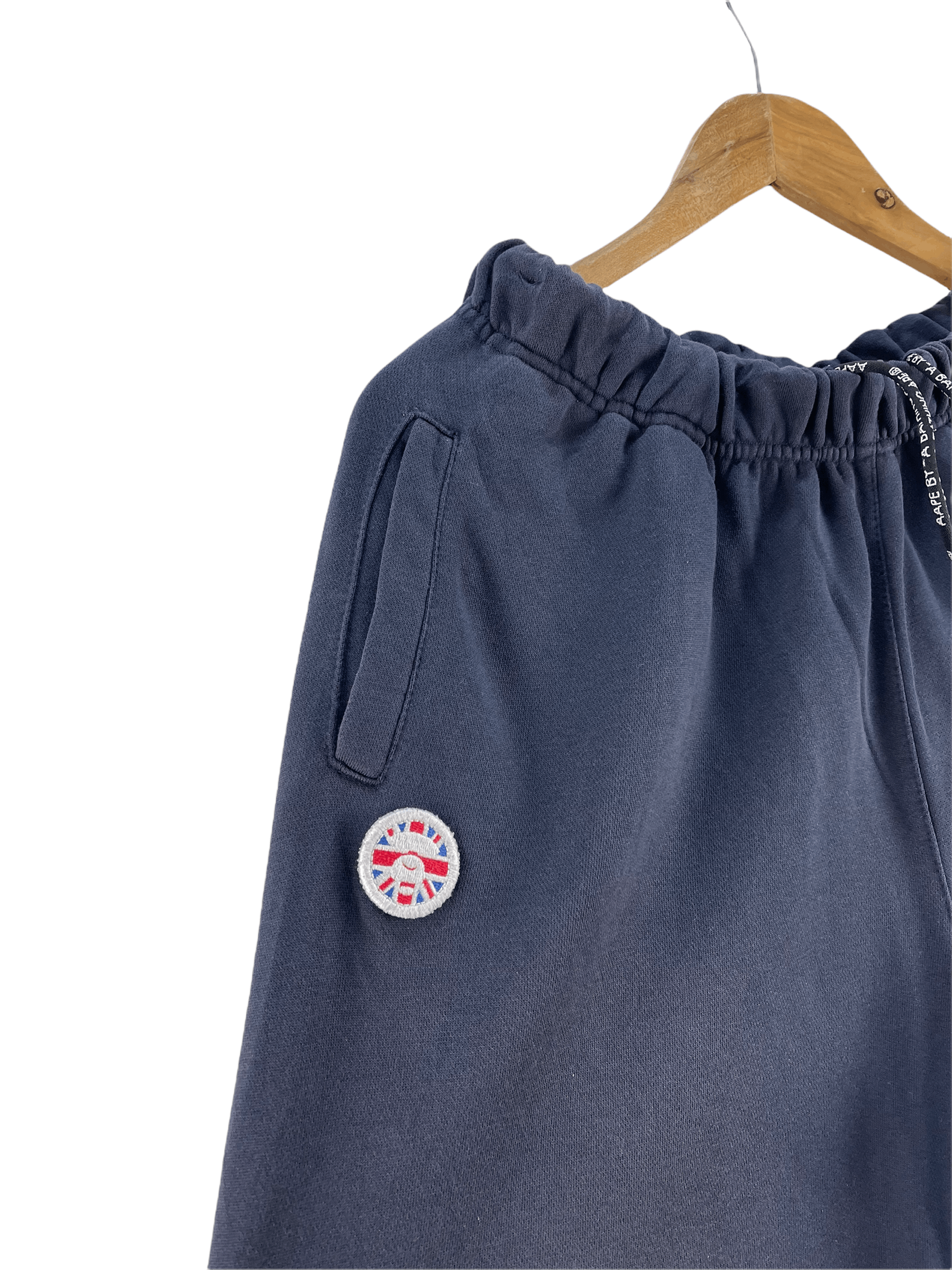 Aape Aape by a Bathing Ape Short Pant Size US 30 / EU 46 - 5 Thumbnail