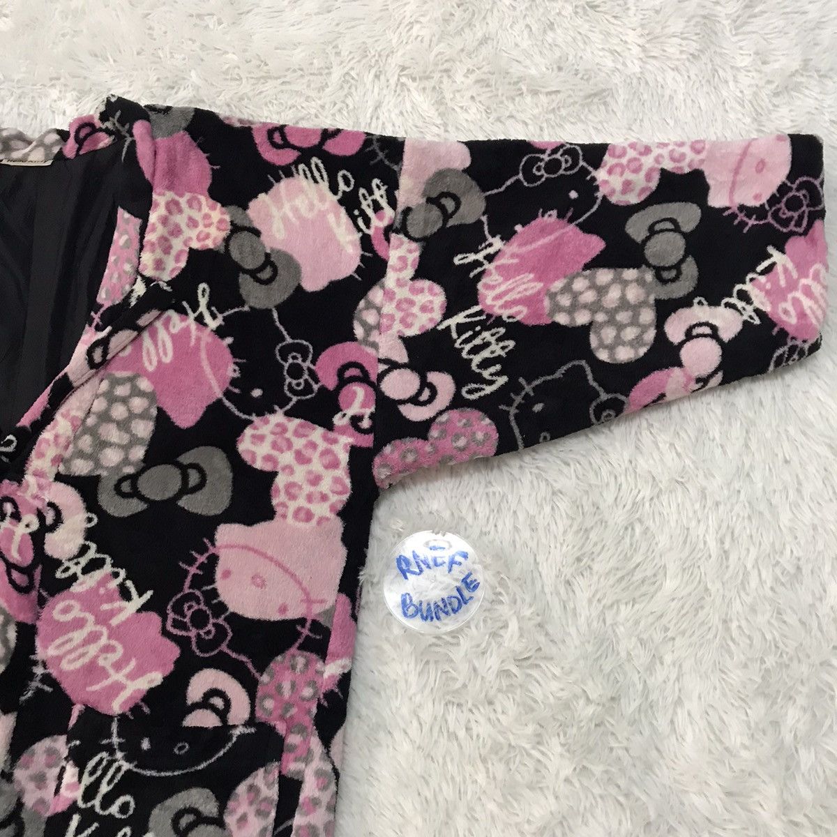 Japanese Brand Kimono Japan Size US L / EU 52-54 / 3 - 3 Thumbnail