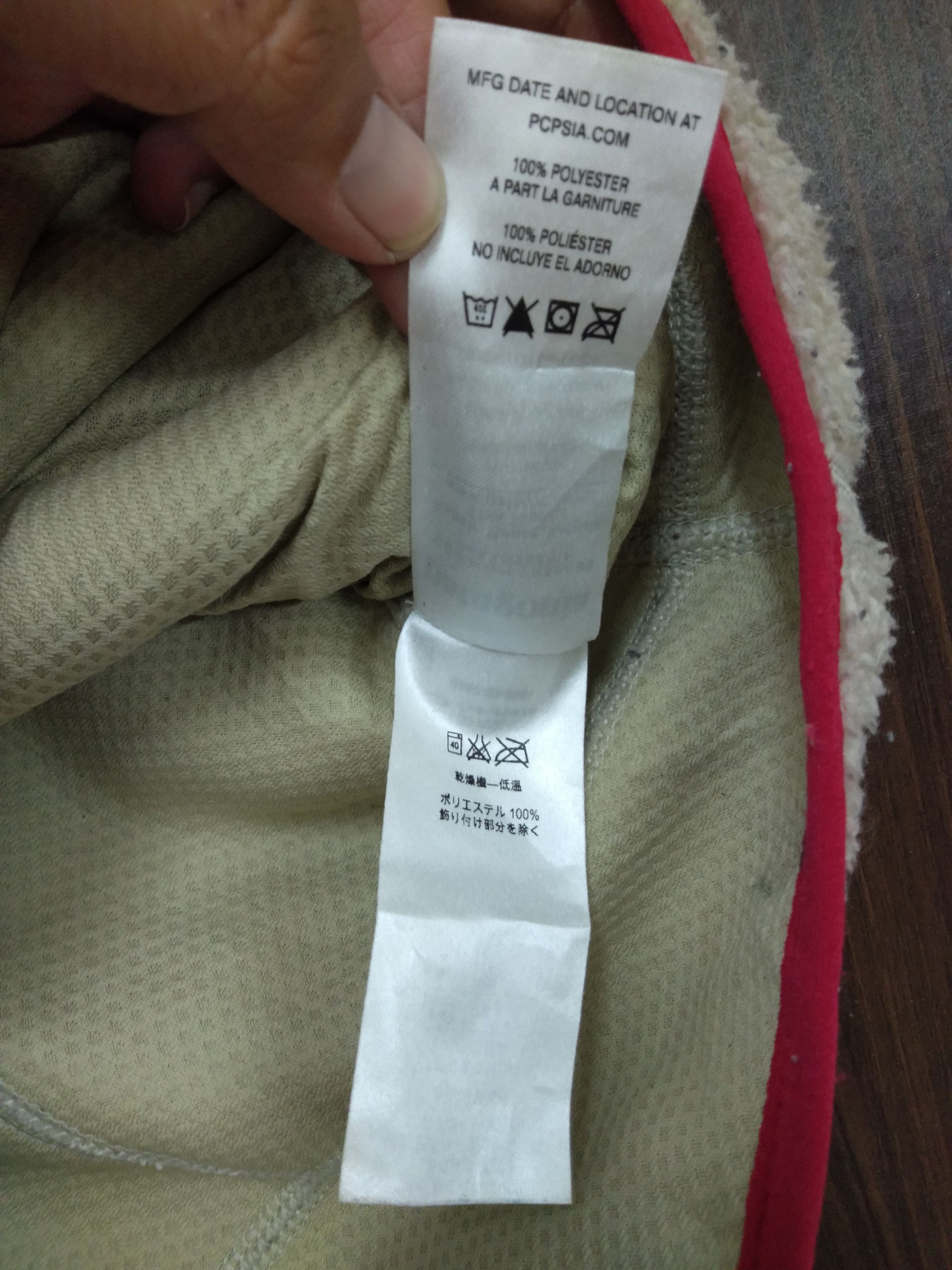 Patagonia Retro Bulky Fleece Patagonia vest Size US S / EU 44-46 / 1 - 6 Thumbnail