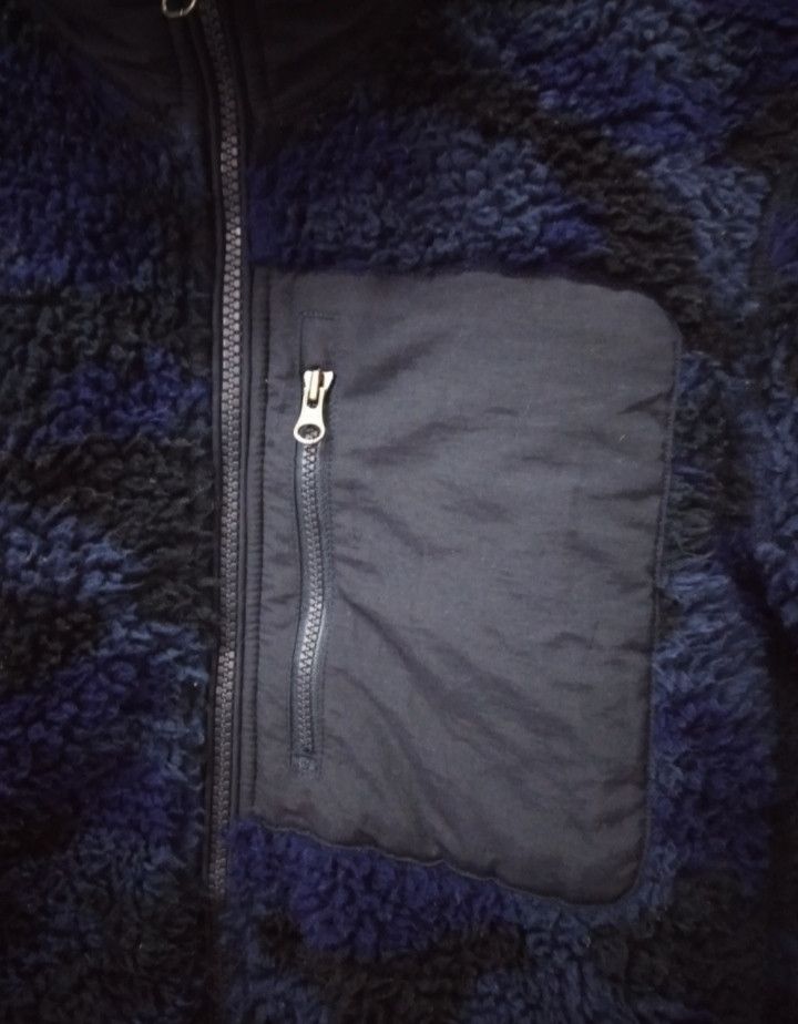 Uniqlo Bulky Fleece Uniqlo Size US M / EU 48-50 / 2 - 3 Thumbnail