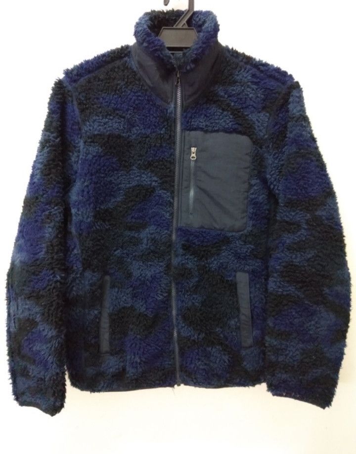 Uniqlo Bulky Fleece Uniqlo Size US M / EU 48-50 / 2 - 1 Thumbnail