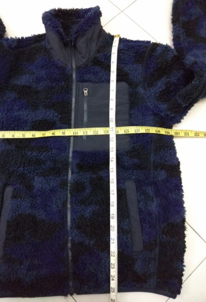 Uniqlo Bulky Fleece Uniqlo Size US M / EU 48-50 / 2 - 6 Thumbnail