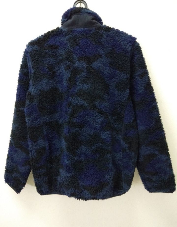 Uniqlo Bulky Fleece Uniqlo Size US M / EU 48-50 / 2 - 2 Thumbnail