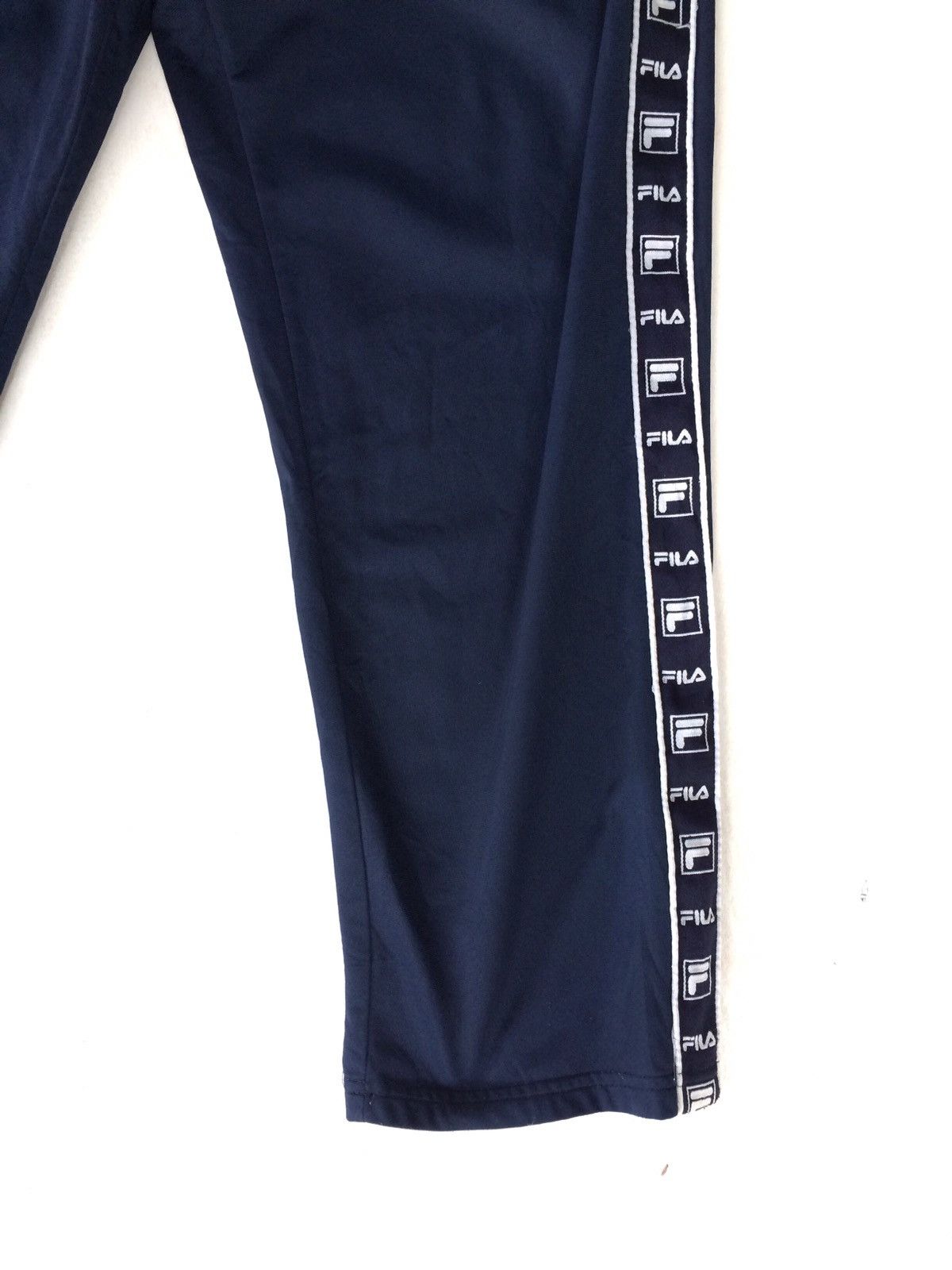 Fila Fila Side Tape Tracksuit Size US 32 / EU 48 - 5 Thumbnail