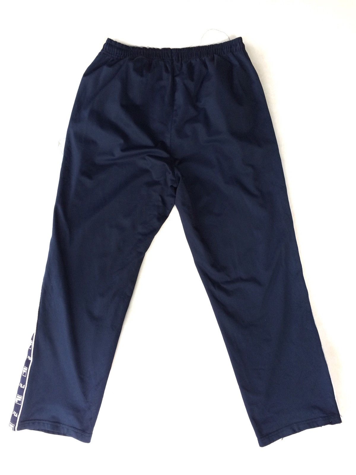 Fila Fila Side Tape Tracksuit Size US 32 / EU 48 - 7 Thumbnail