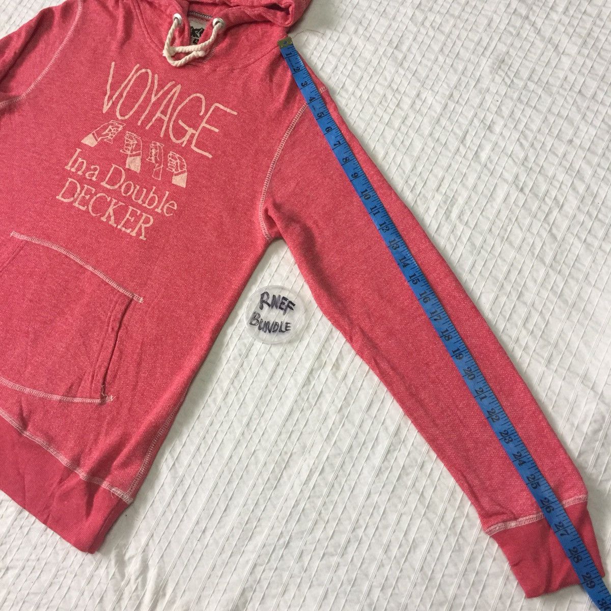 Japanese Brand Quash japanese brand hoodie sweatshirt Size US S / EU 44-46 / 1 - 12 Thumbnail