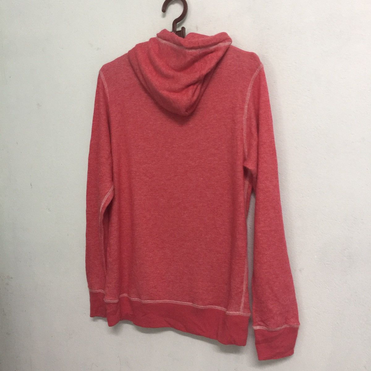 Japanese Brand Quash japanese brand hoodie sweatshirt Size US S / EU 44-46 / 1 - 6 Thumbnail