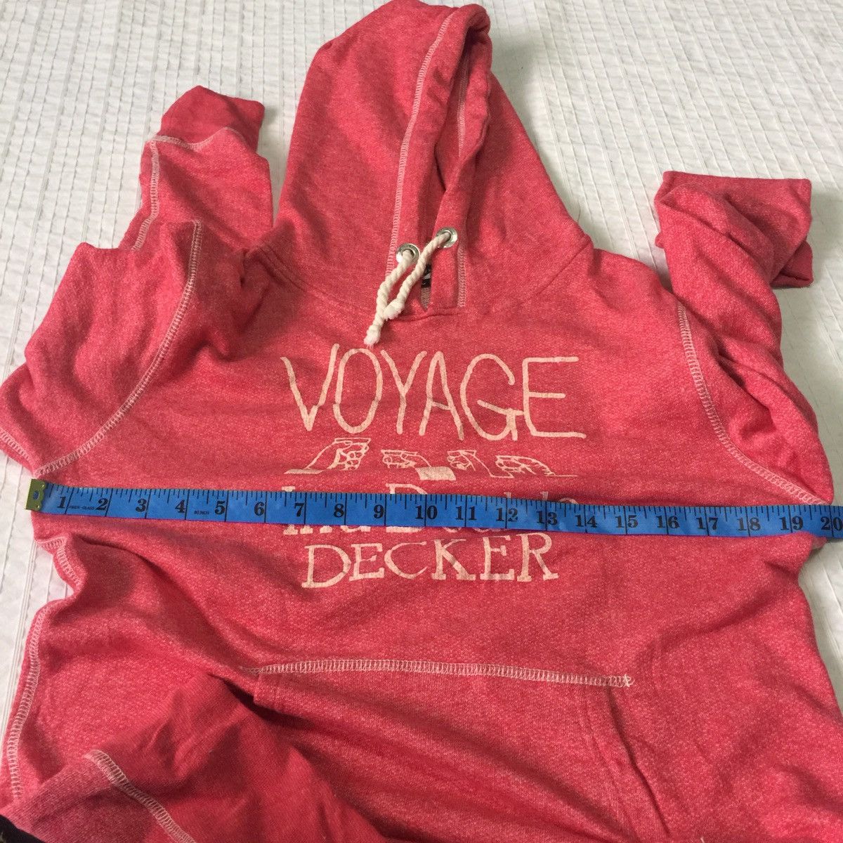 Japanese Brand Quash japanese brand hoodie sweatshirt Size US S / EU 44-46 / 1 - 17 Thumbnail