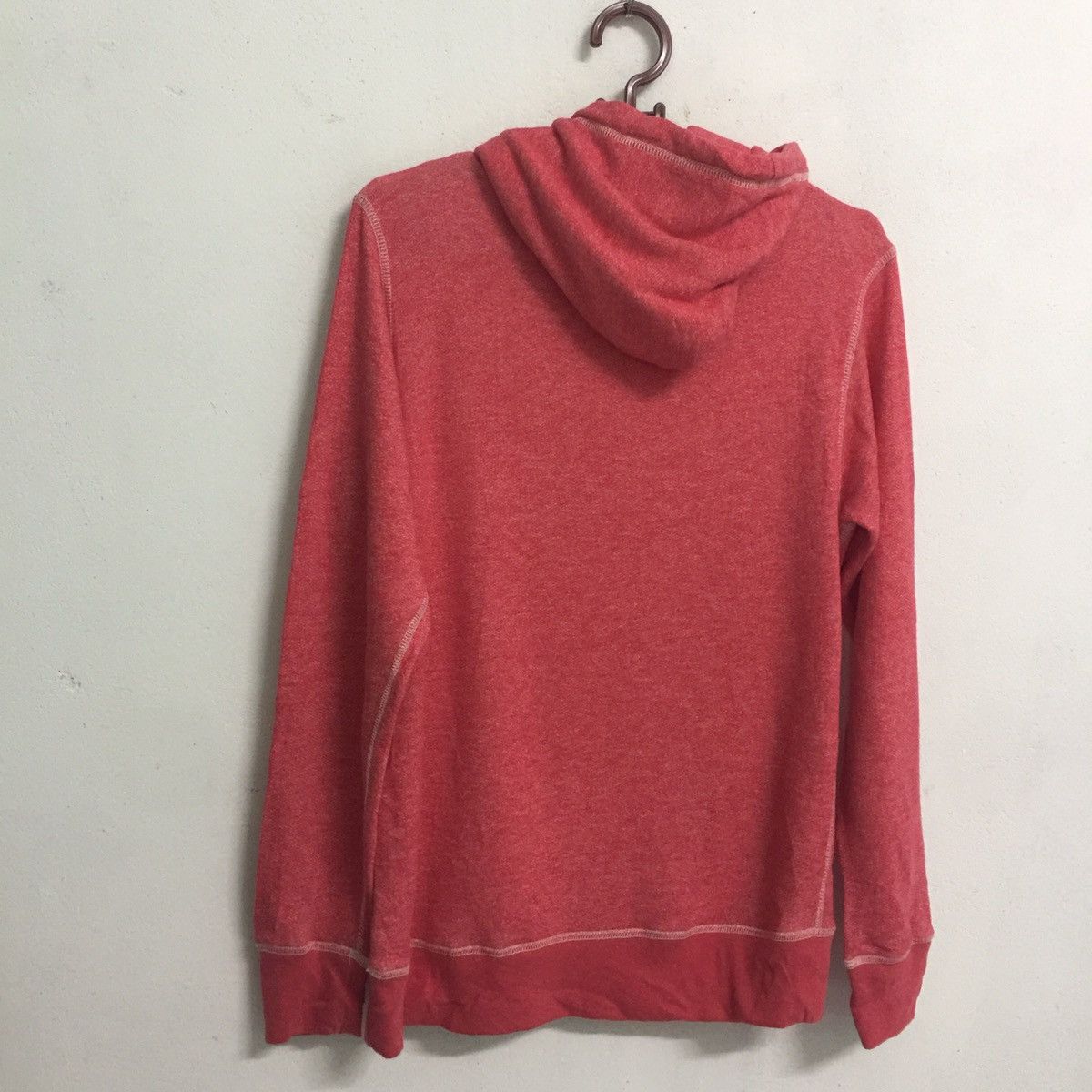 Japanese Brand Quash japanese brand hoodie sweatshirt Size US S / EU 44-46 / 1 - 7 Thumbnail